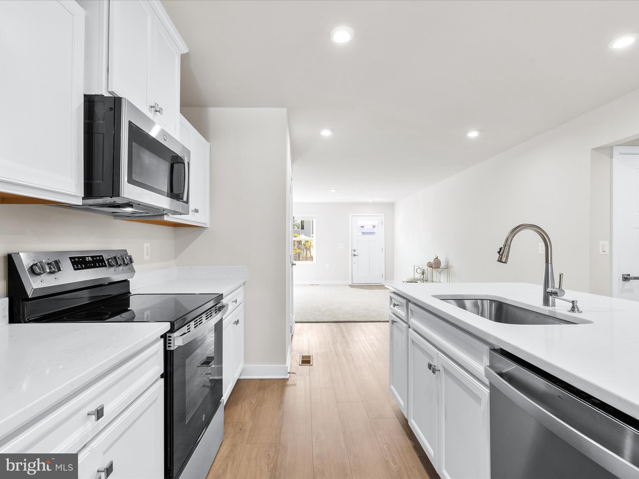 ARCADIA SPRINGS - Residential