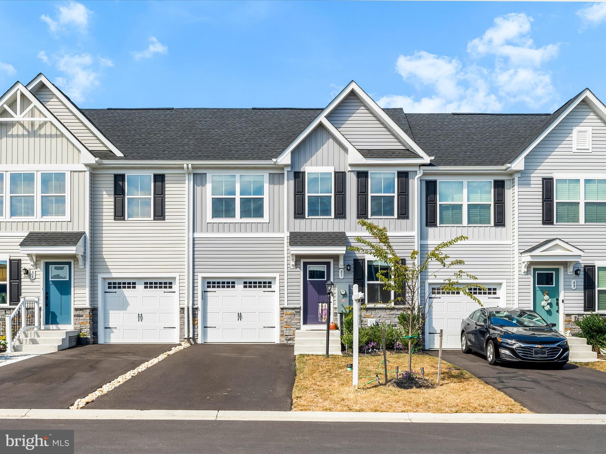 ARCADIA SPRINGS - Residential