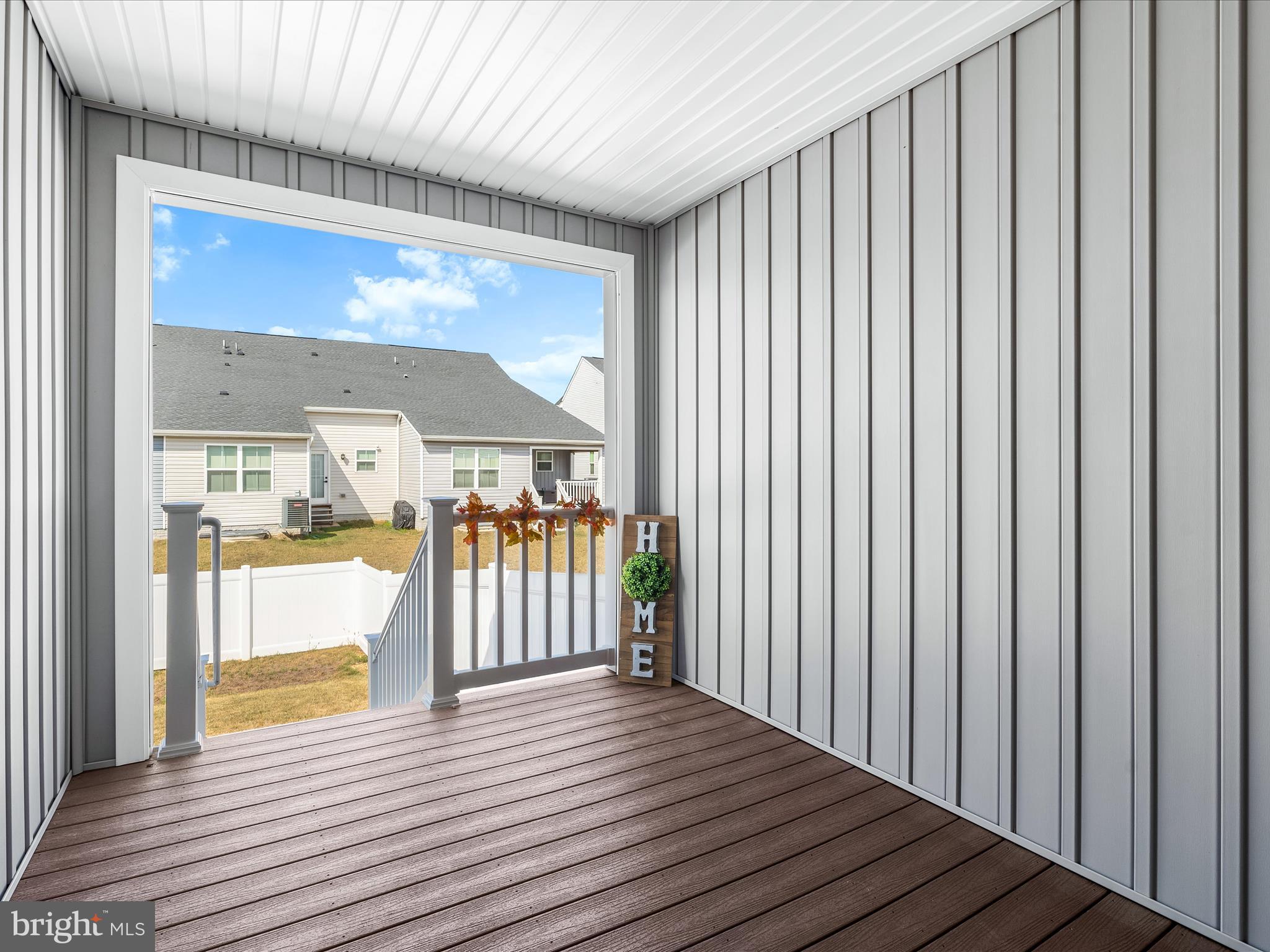 ARCADIA SPRINGS - Residential