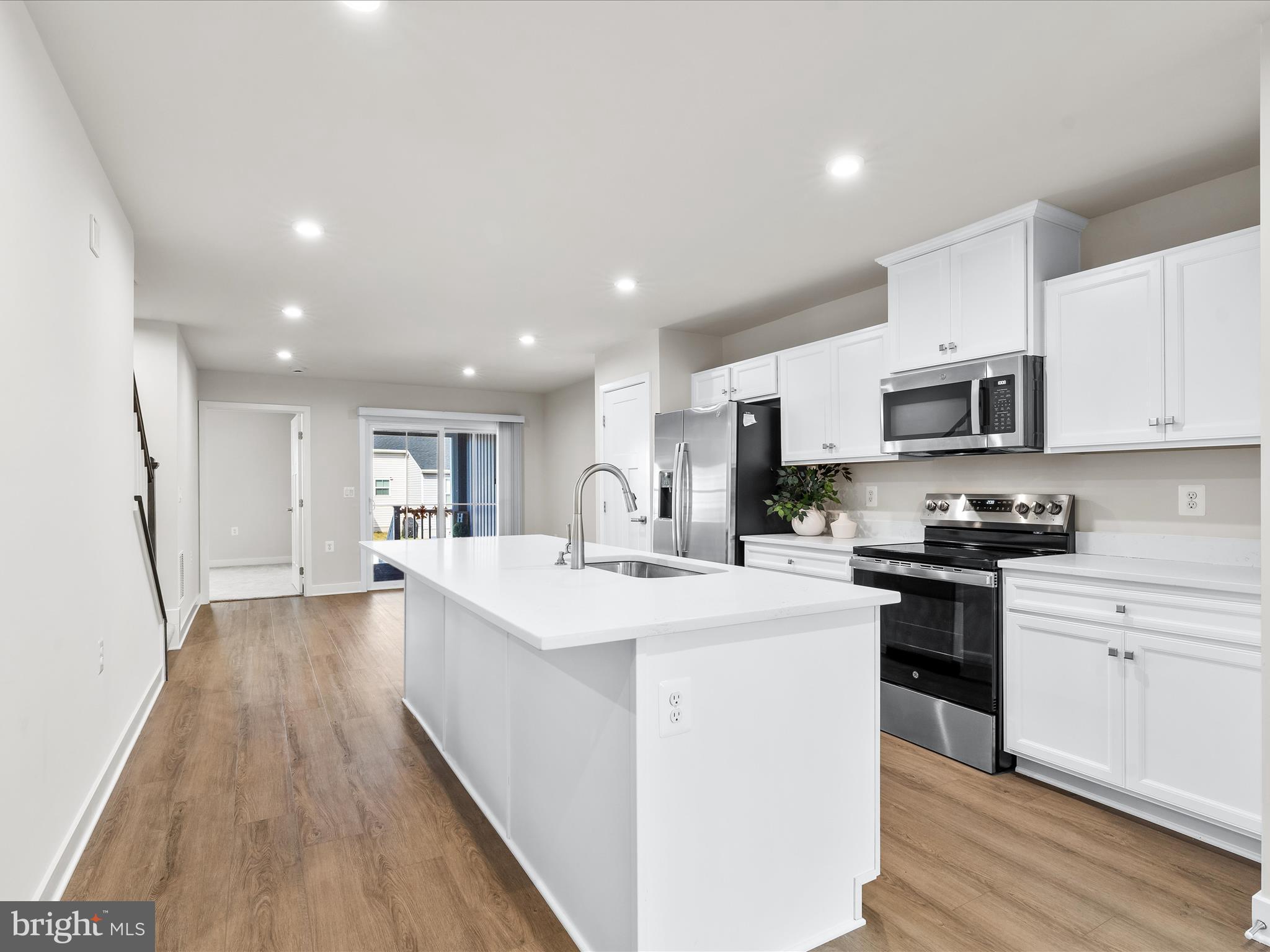 ARCADIA SPRINGS - Residential