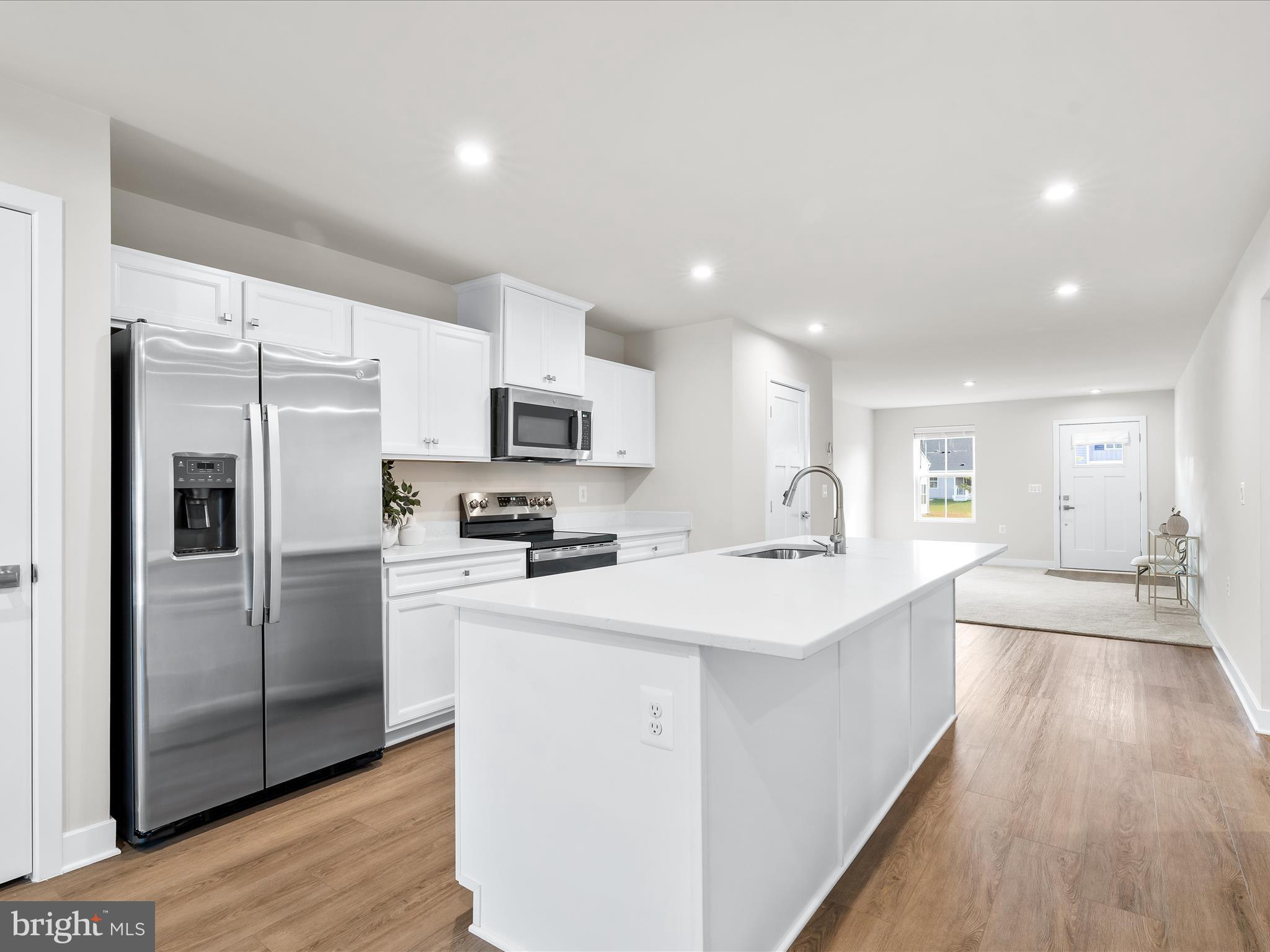 ARCADIA SPRINGS - Residential