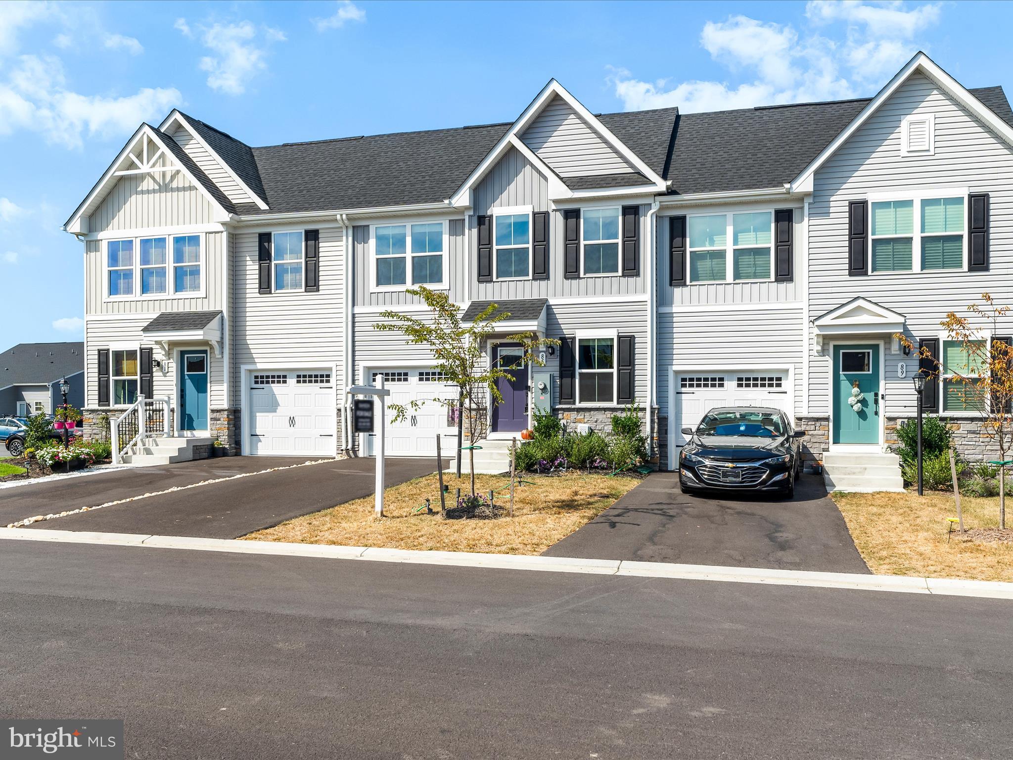 ARCADIA SPRINGS - Residential