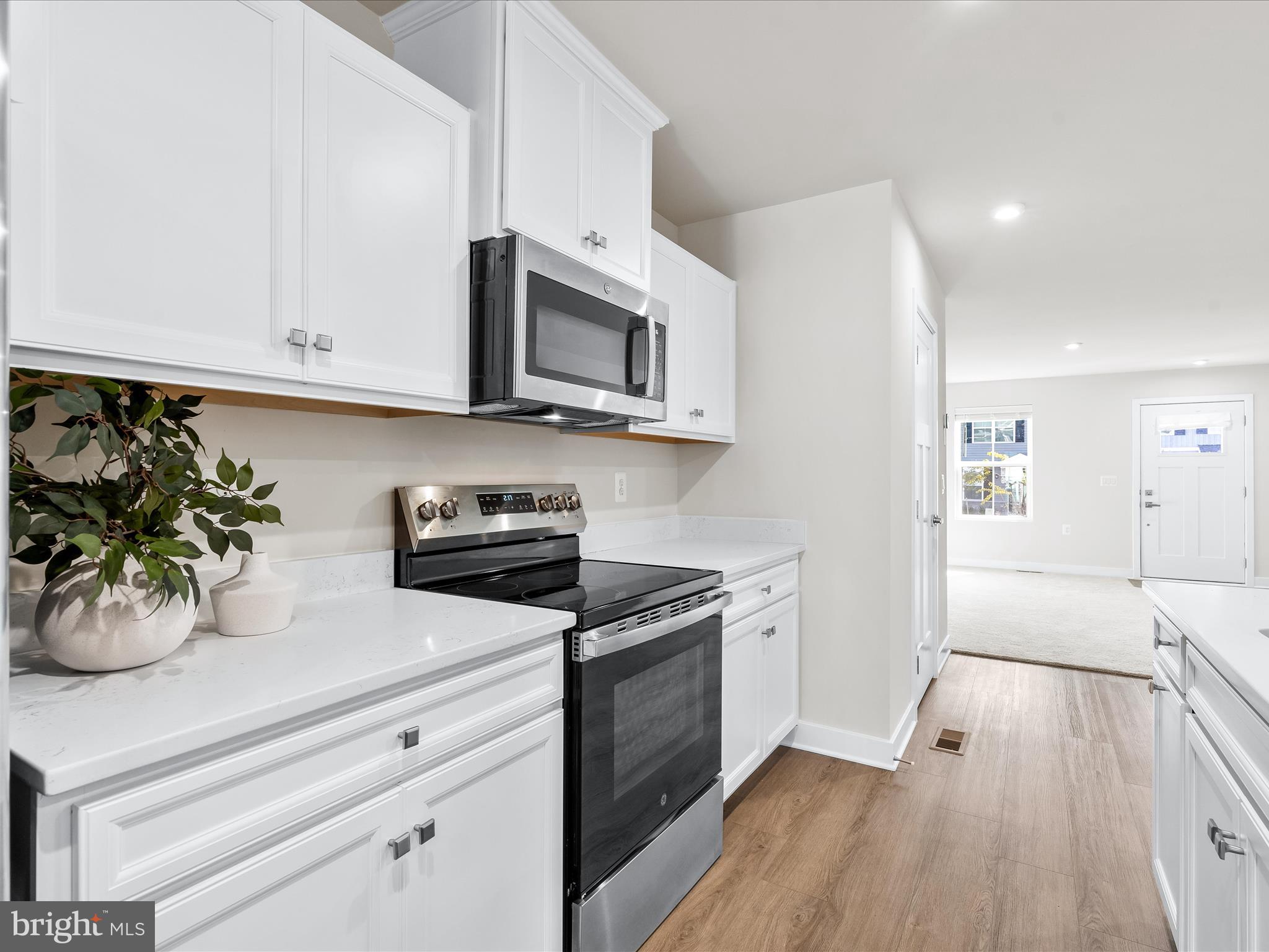 ARCADIA SPRINGS - Residential