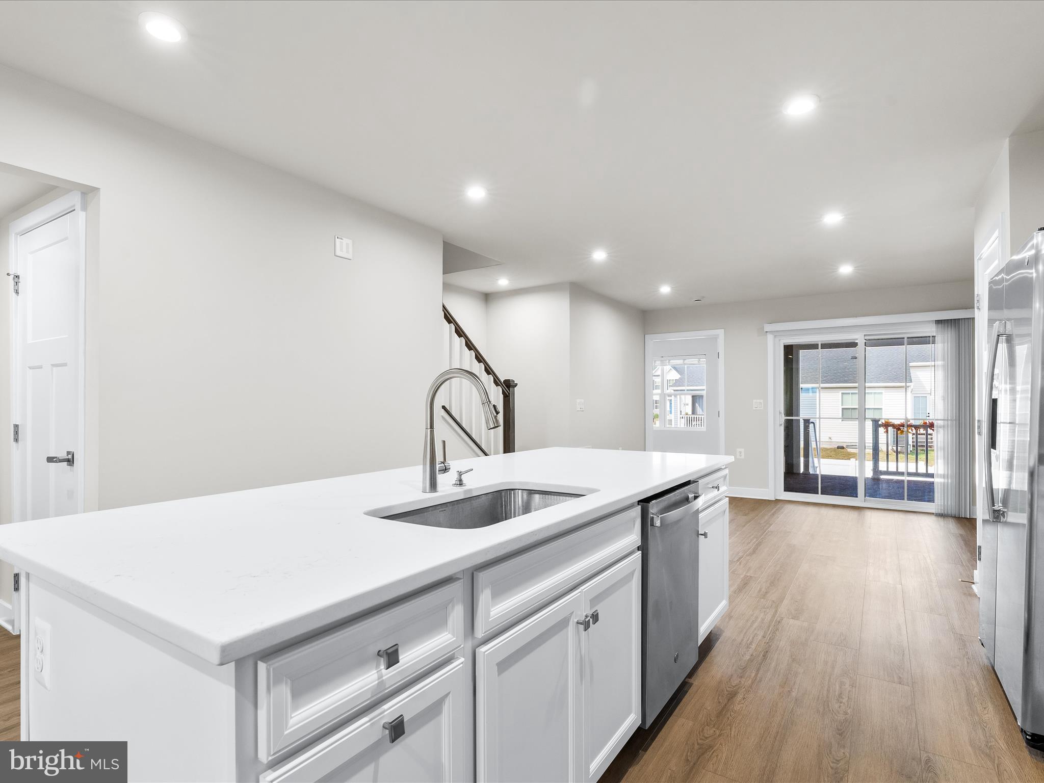 ARCADIA SPRINGS - Residential