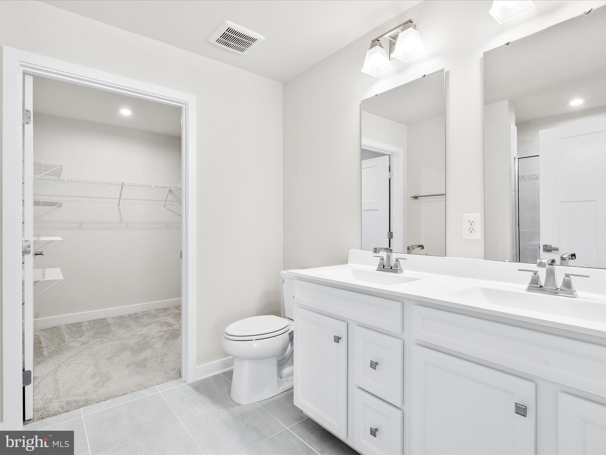 ARCADIA SPRINGS - Residential