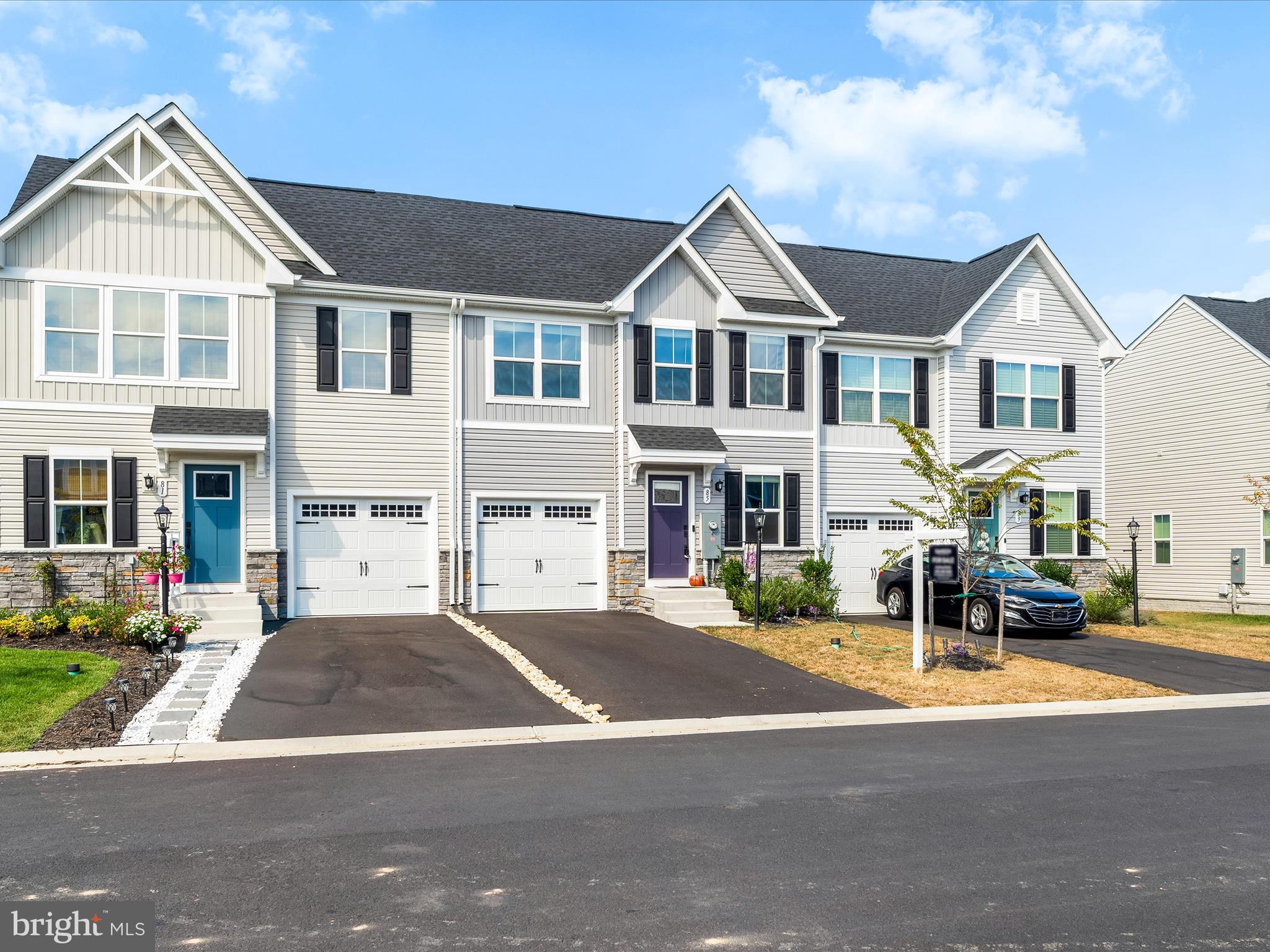 ARCADIA SPRINGS - Residential