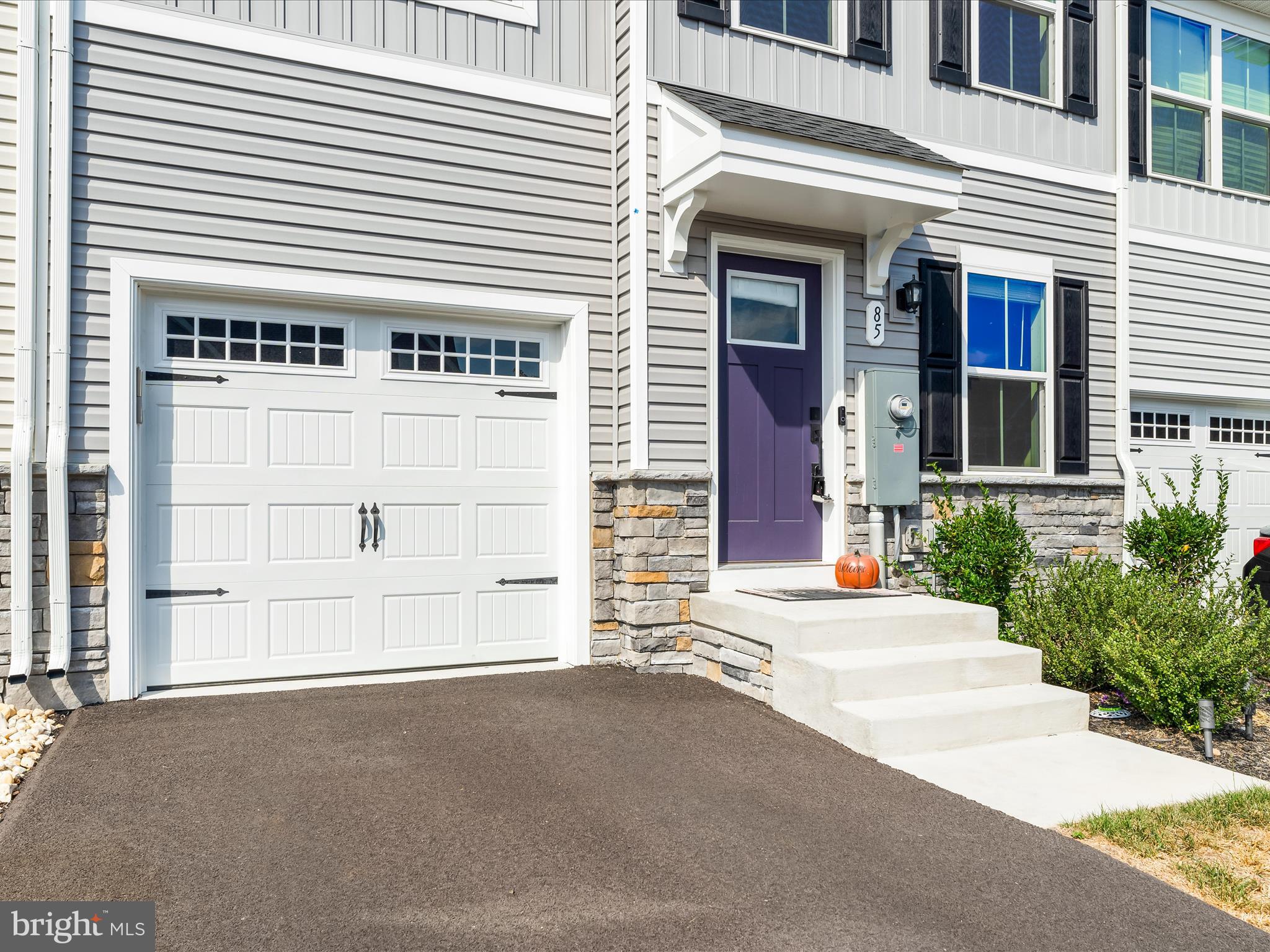 ARCADIA SPRINGS - Residential