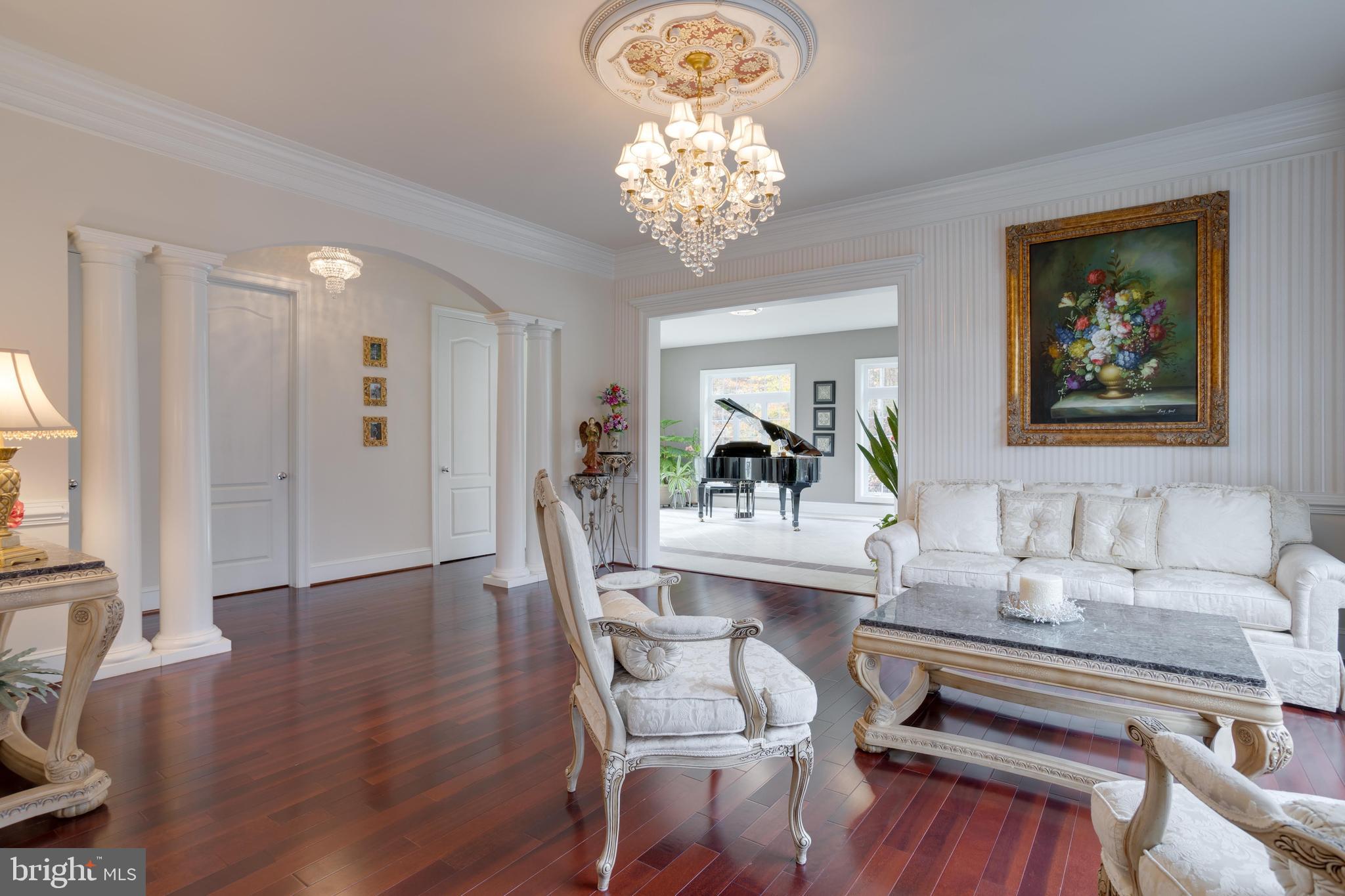 LINCOLN PARK - Residential