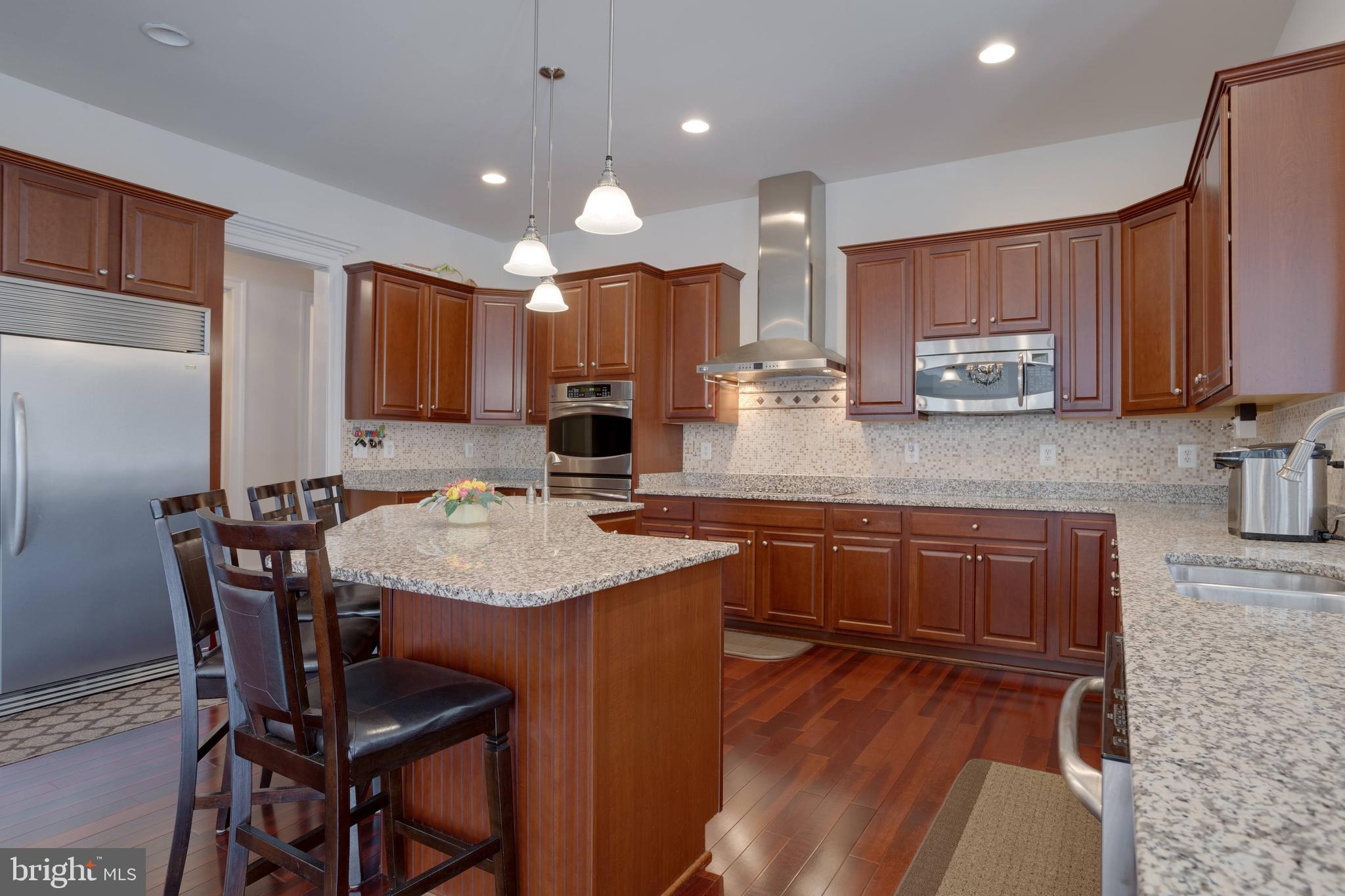 LINCOLN PARK - Residential