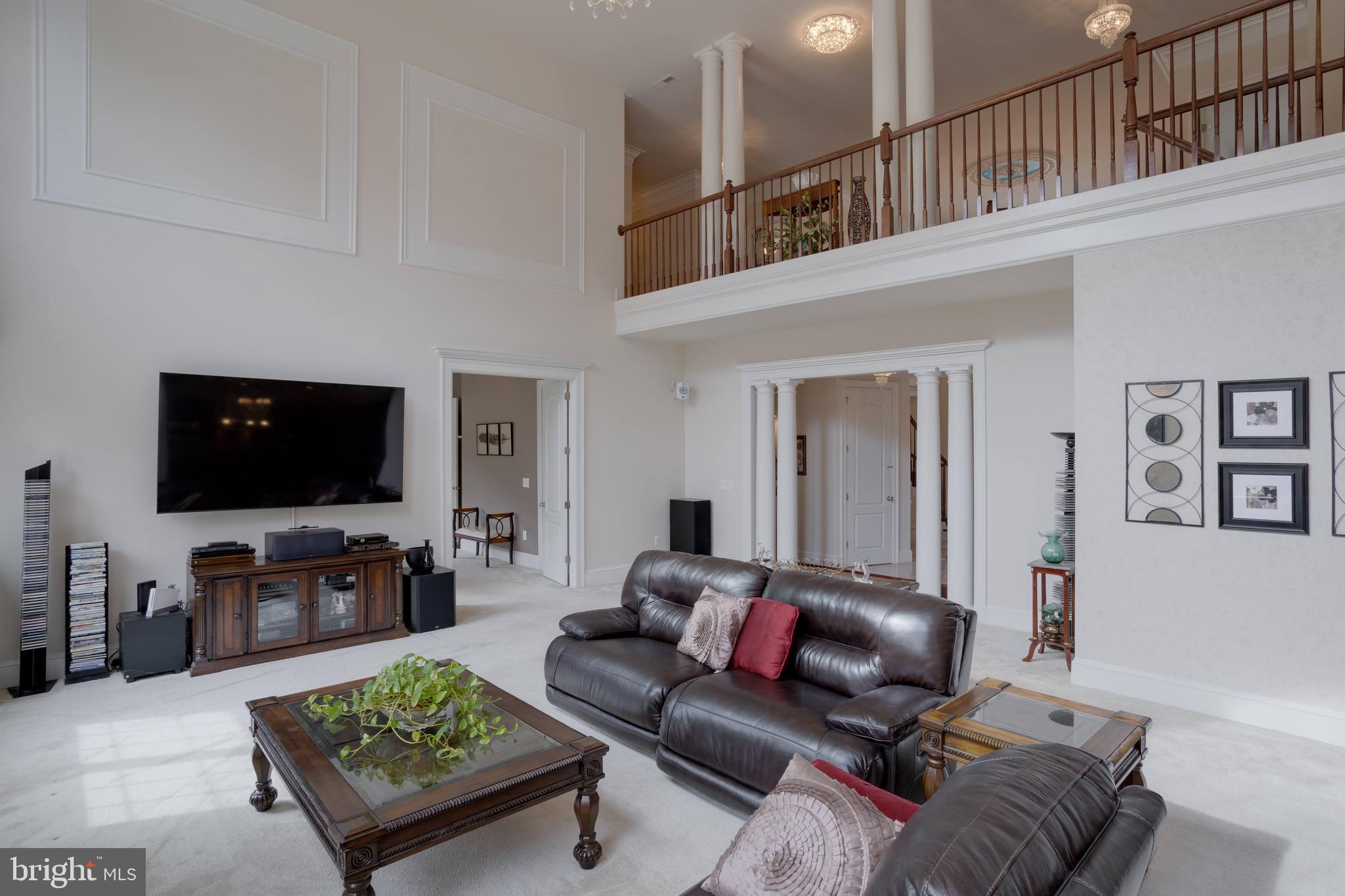 LINCOLN PARK - Residential