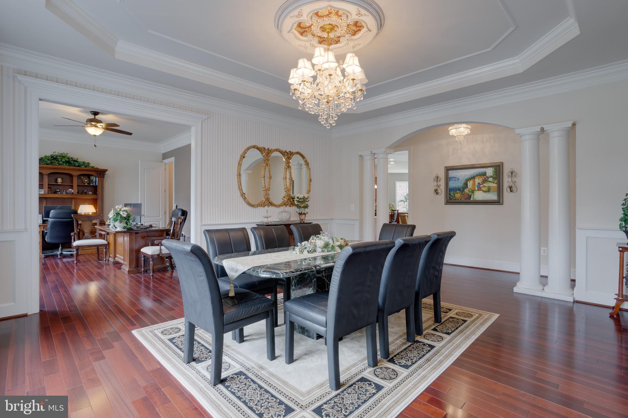 LINCOLN PARK - Residential