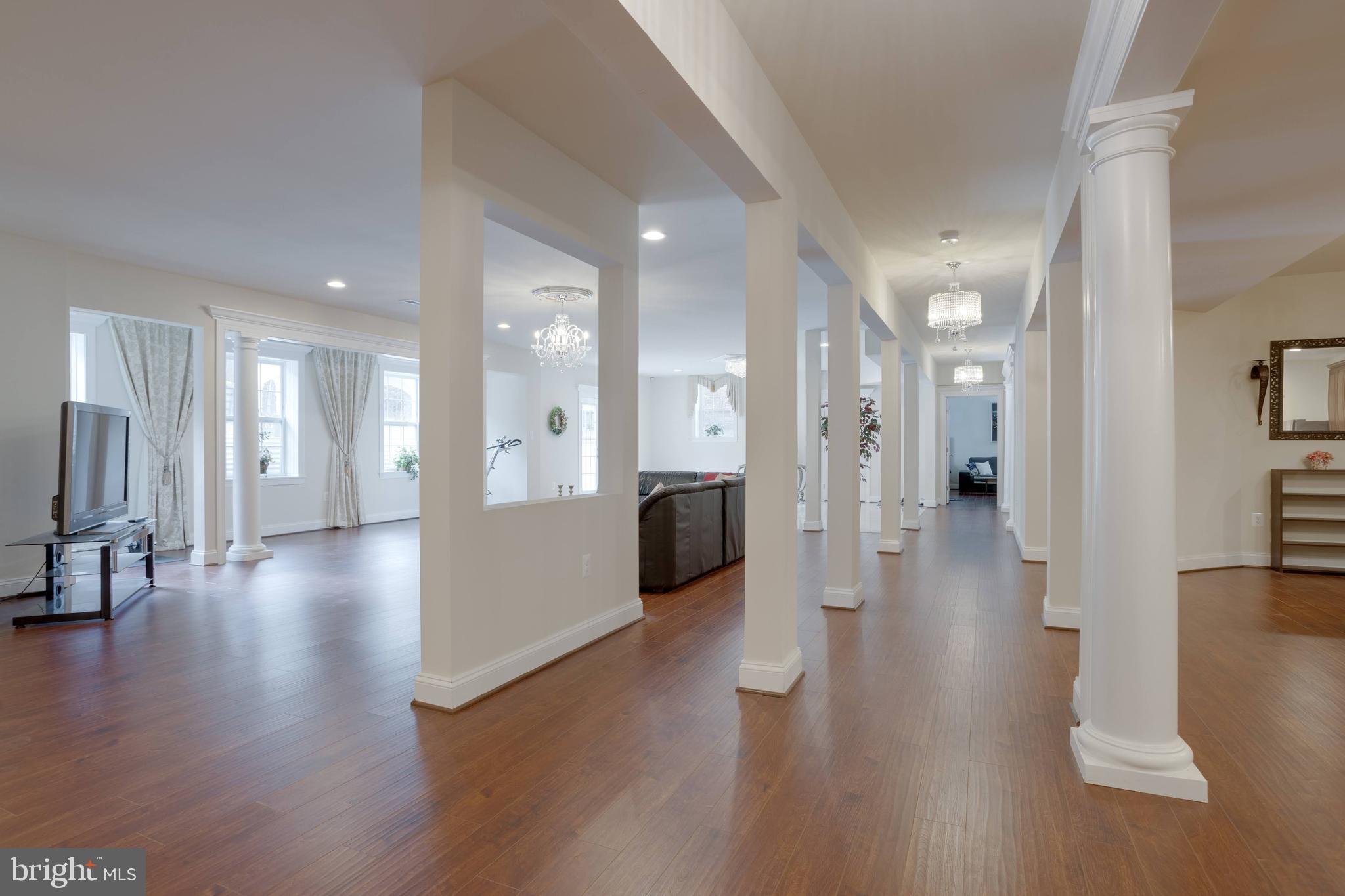 LINCOLN PARK - Residential