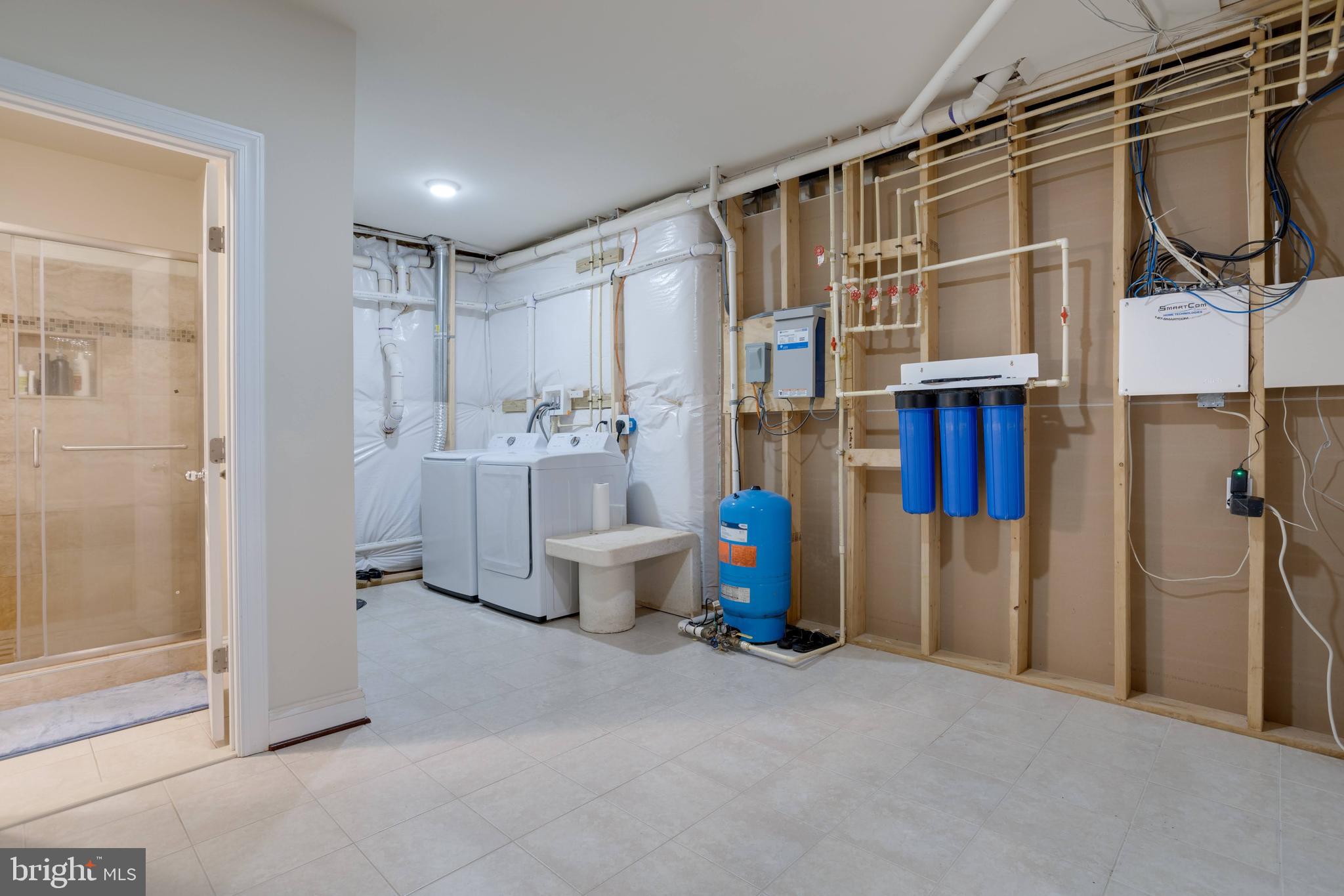 LINCOLN PARK - Residential