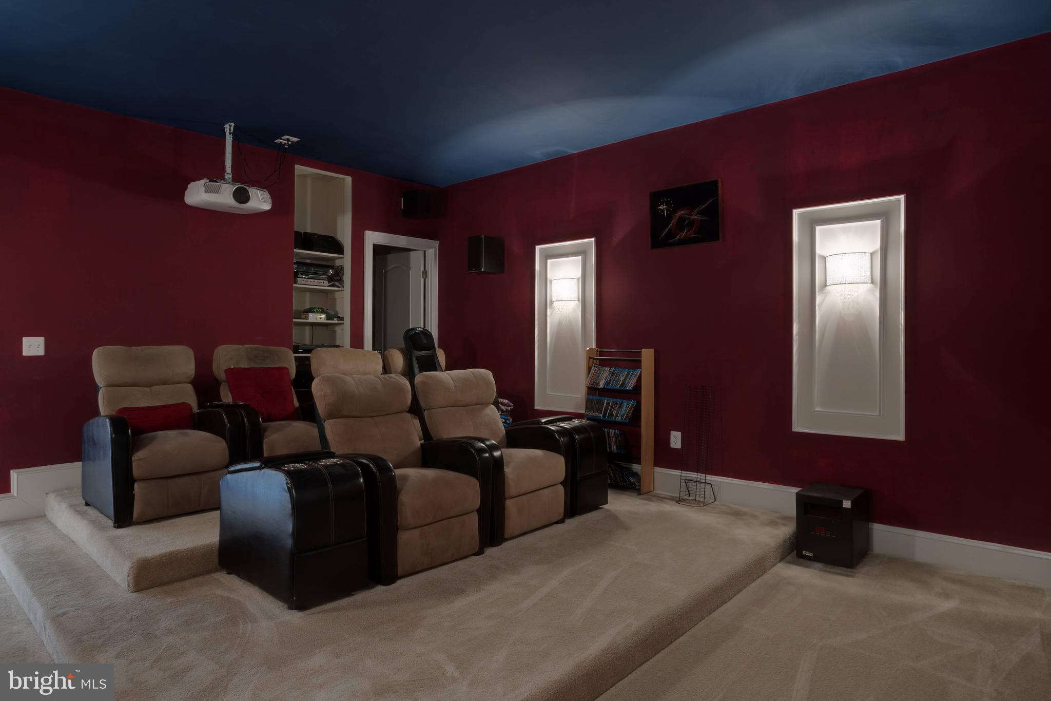 LINCOLN PARK - Residential