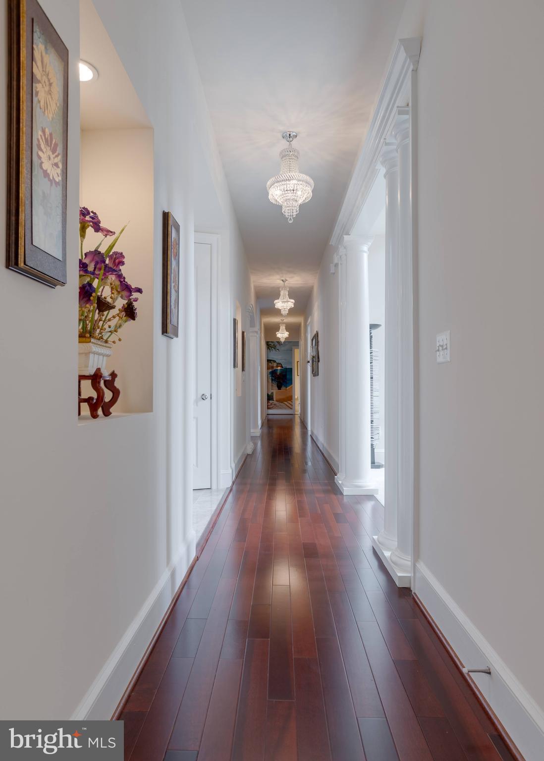 LINCOLN PARK - Residential