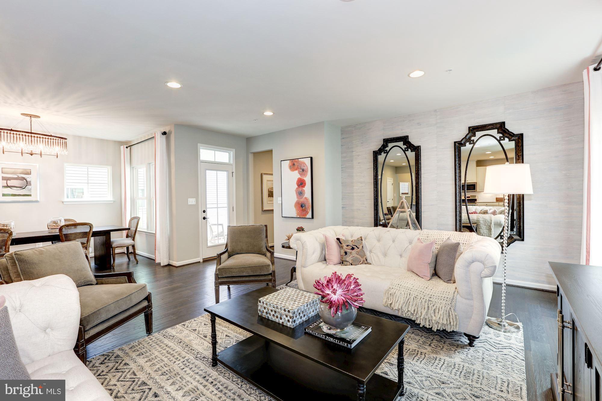 CABIN BRANCH - Residential