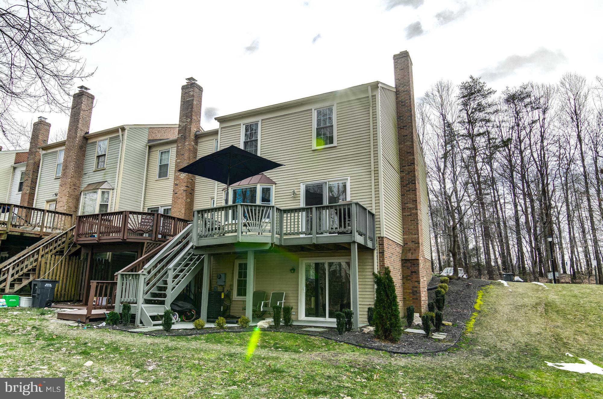 WESTRIDGE - Residential