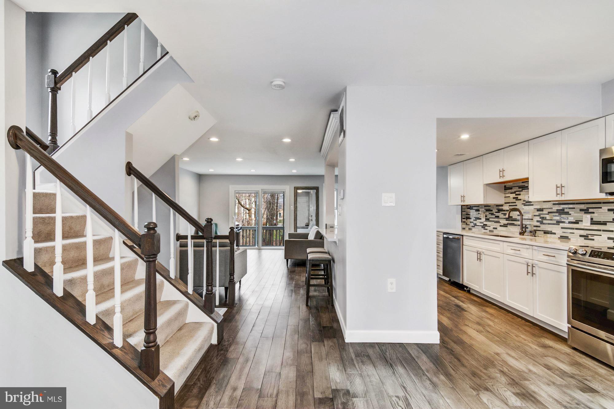 WESTRIDGE - Residential