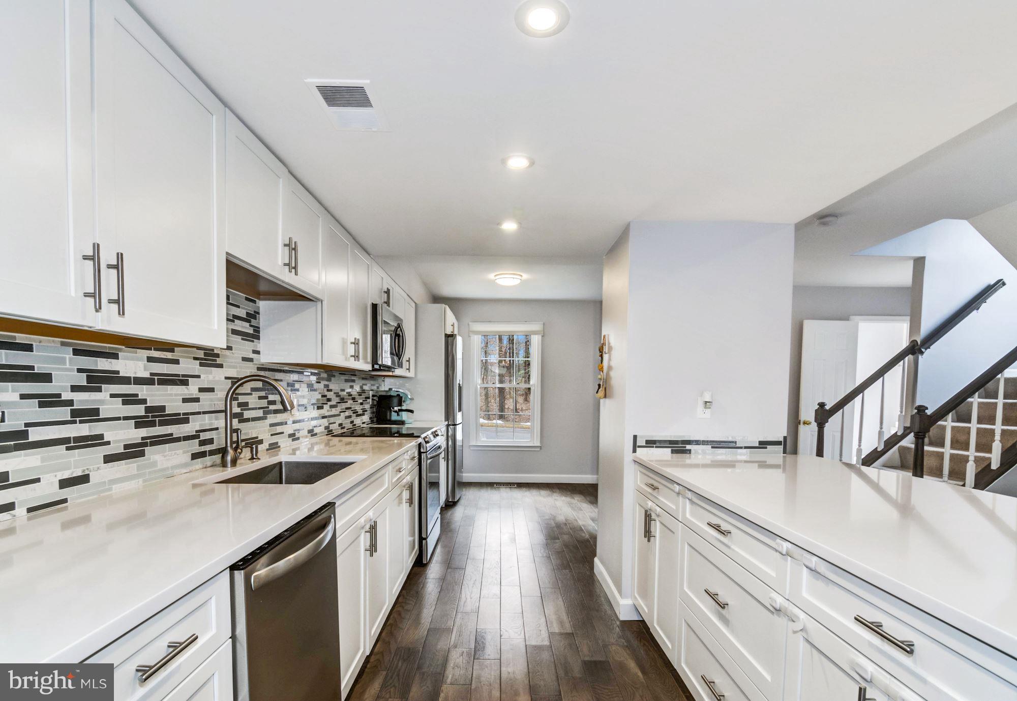 WESTRIDGE - Residential