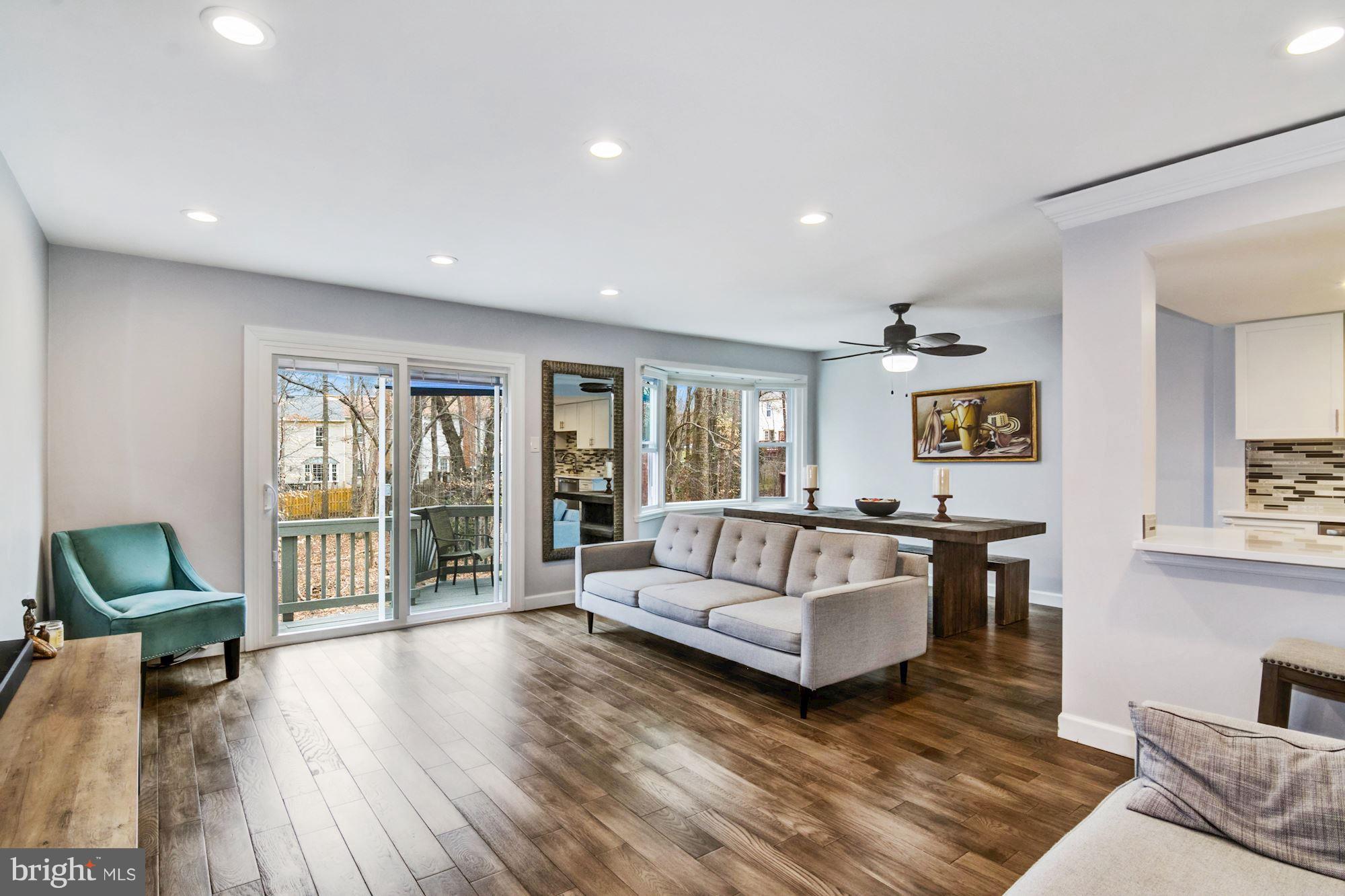 WESTRIDGE - Residential