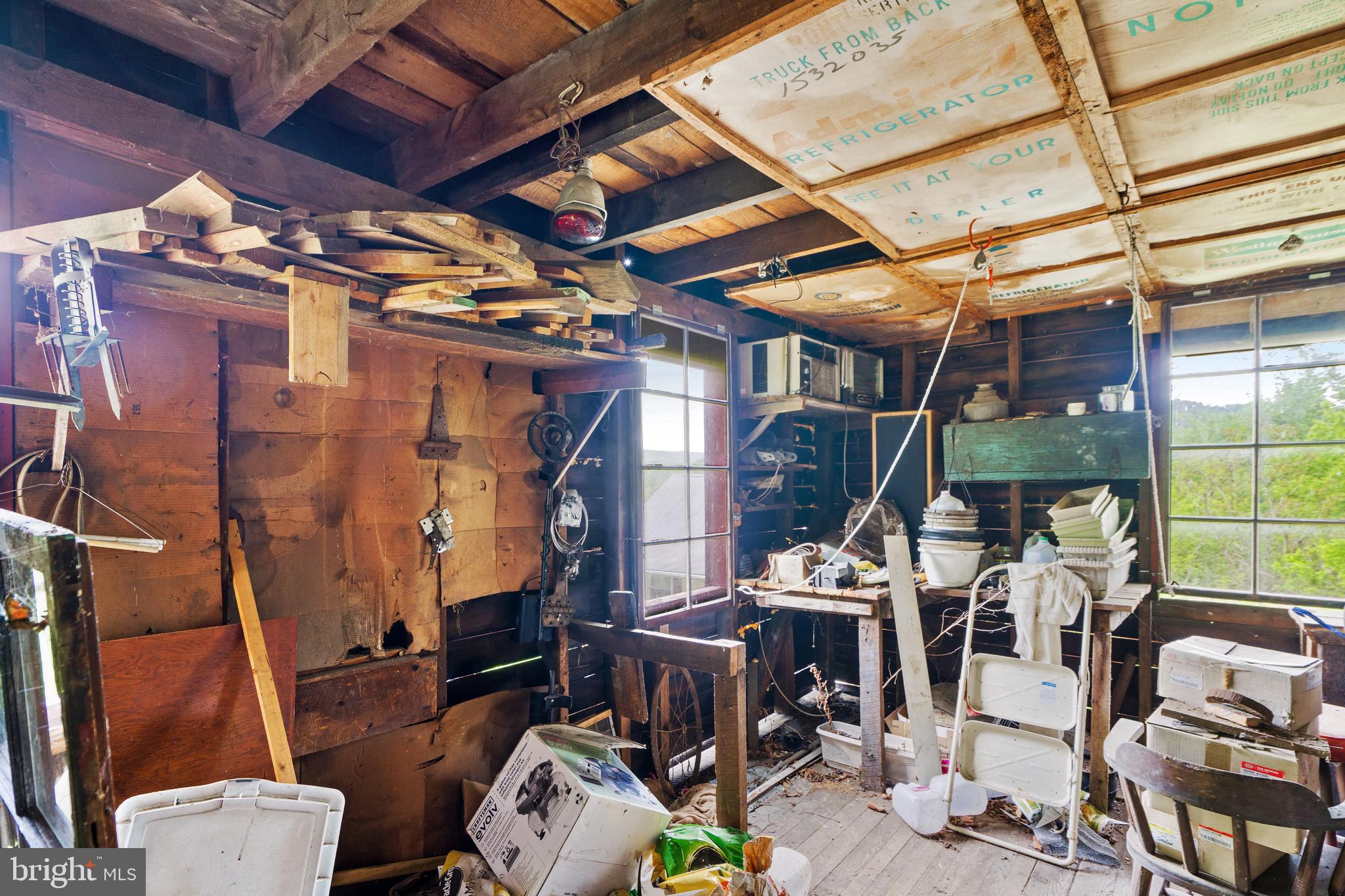 CACAPON VILLAGE - Residential