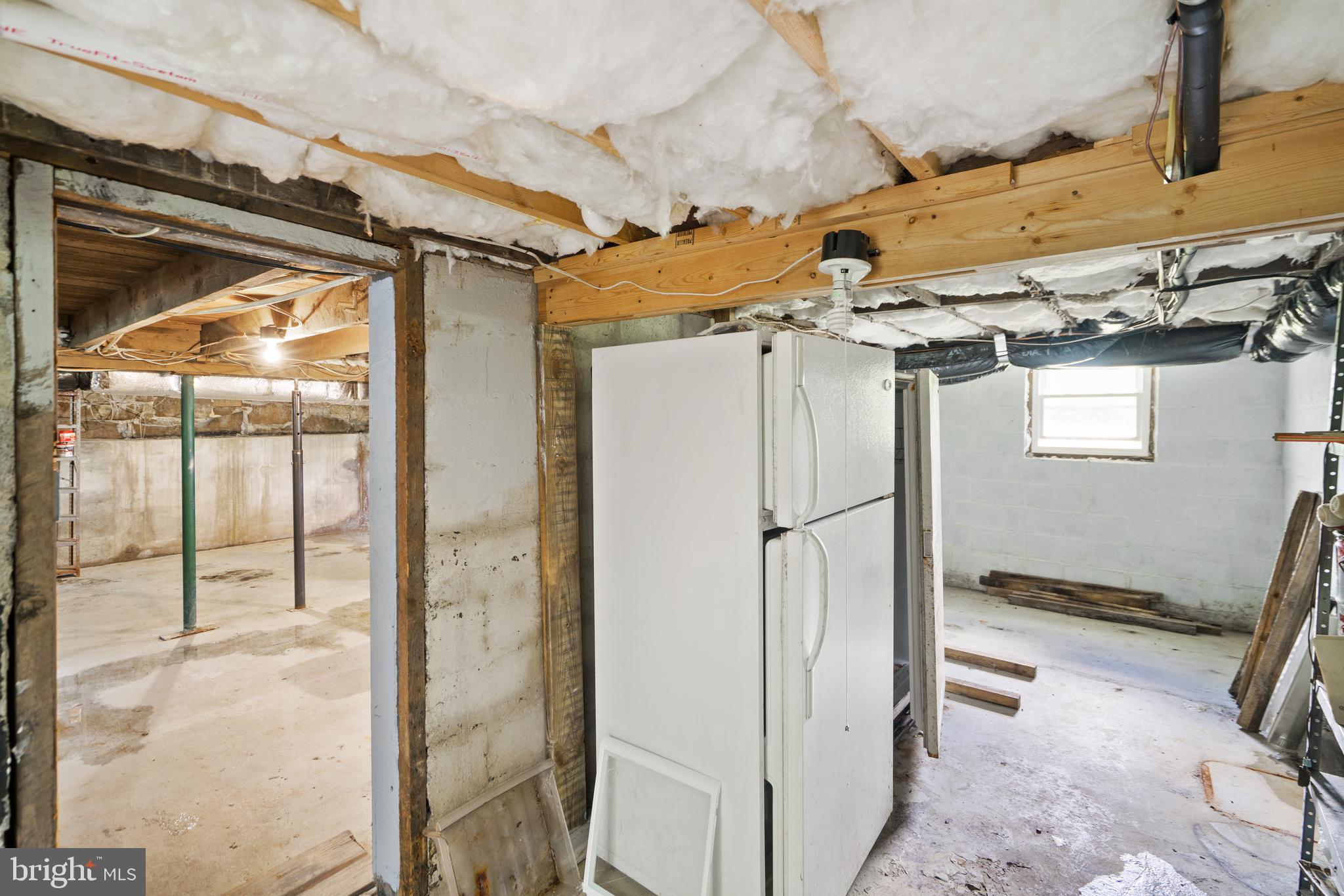 CACAPON VILLAGE - Residential