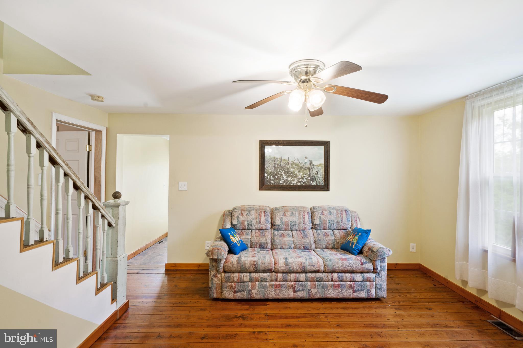 CACAPON VILLAGE - Residential