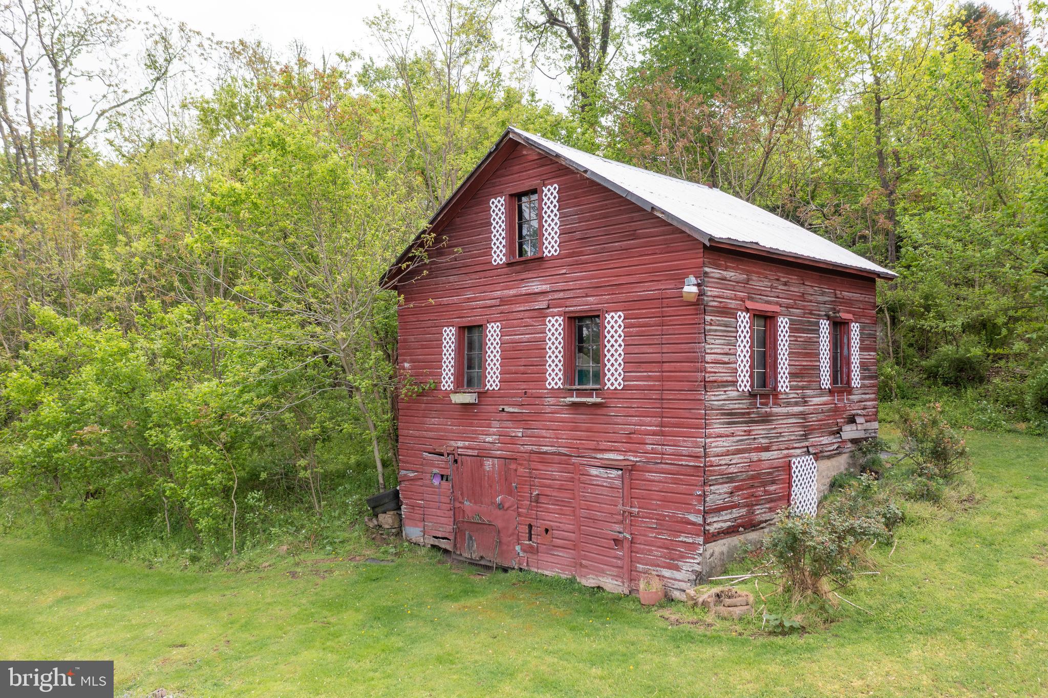 CACAPON VILLAGE - Residential