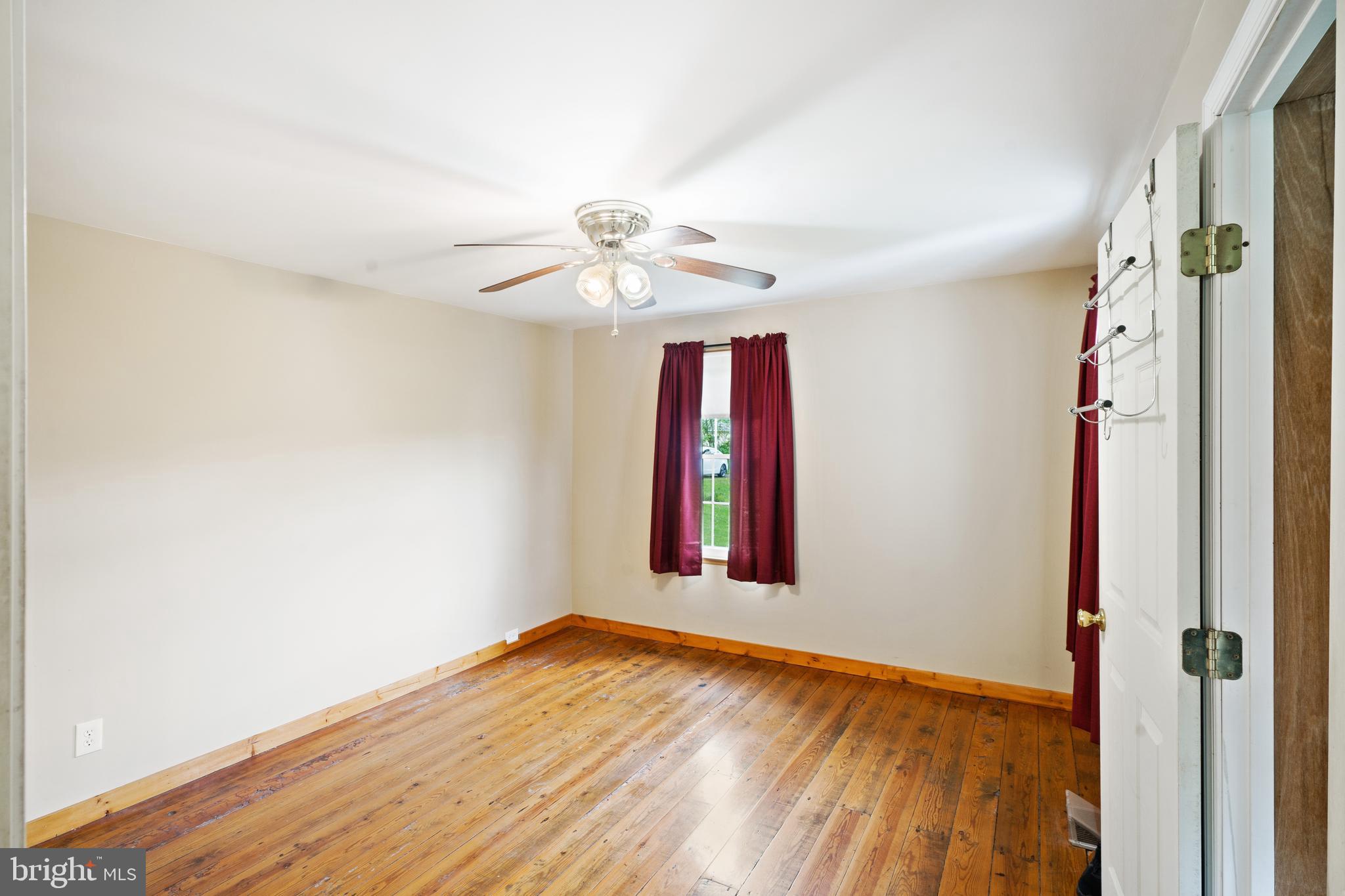 CACAPON VILLAGE - Residential