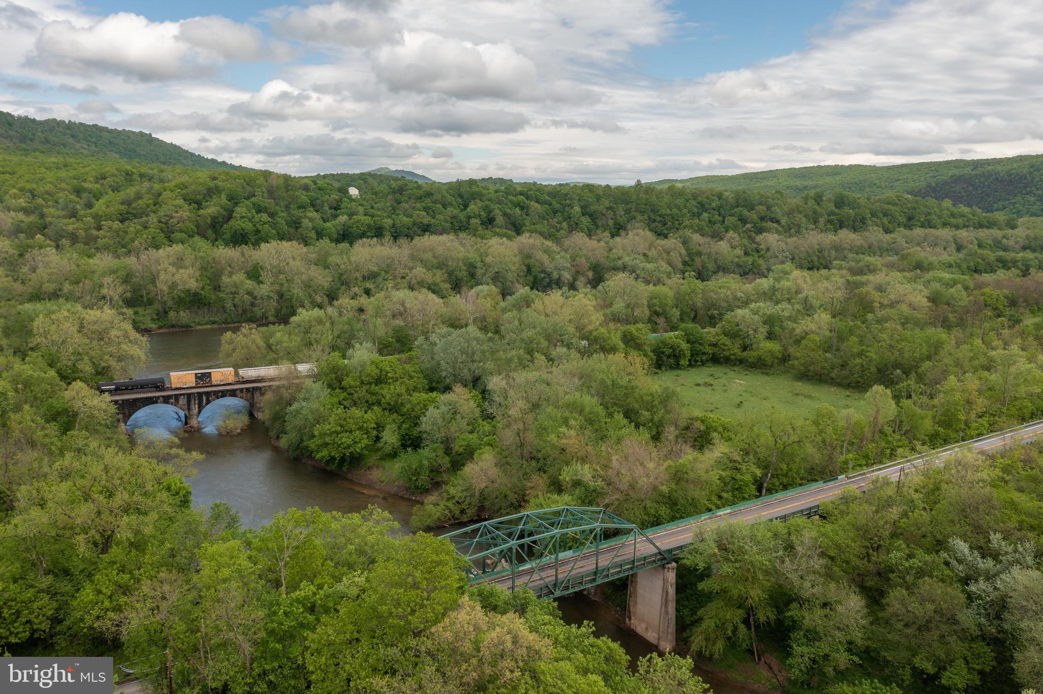 CACAPON VILLAGE - Residential