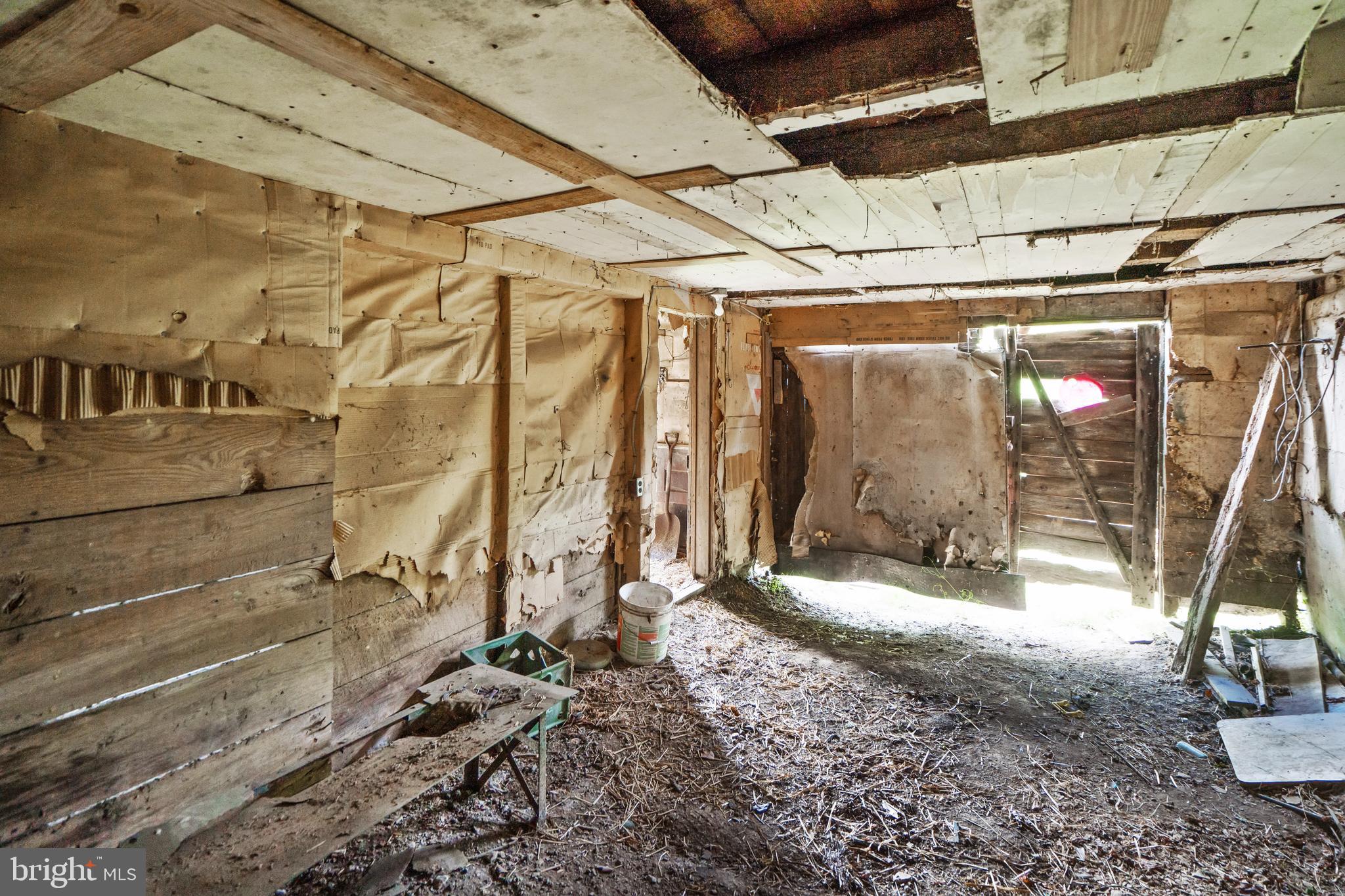 CACAPON VILLAGE - Residential