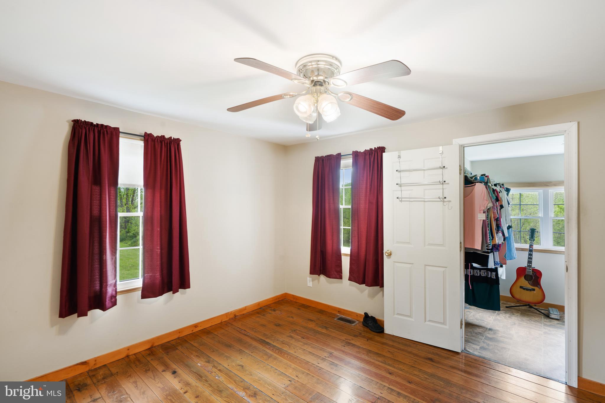 CACAPON VILLAGE - Residential