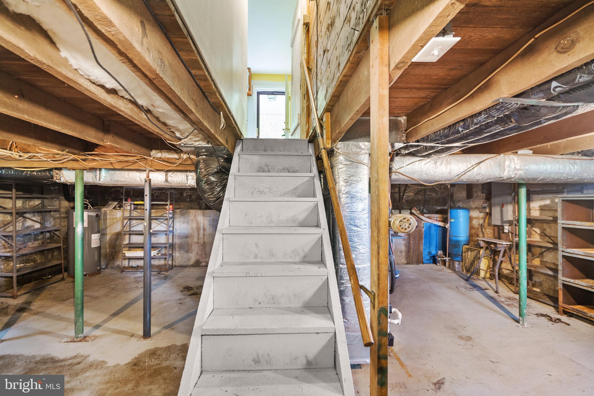 CACAPON VILLAGE - Residential