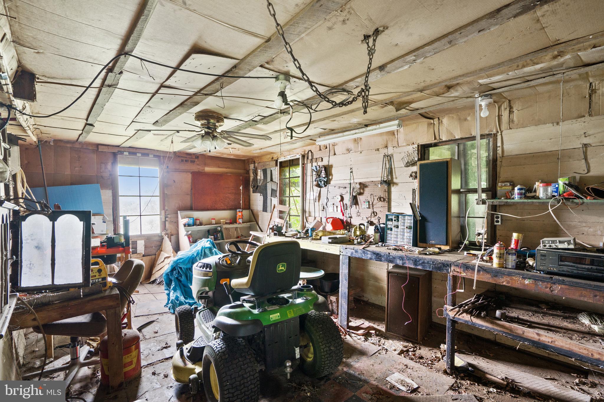 CACAPON VILLAGE - Residential