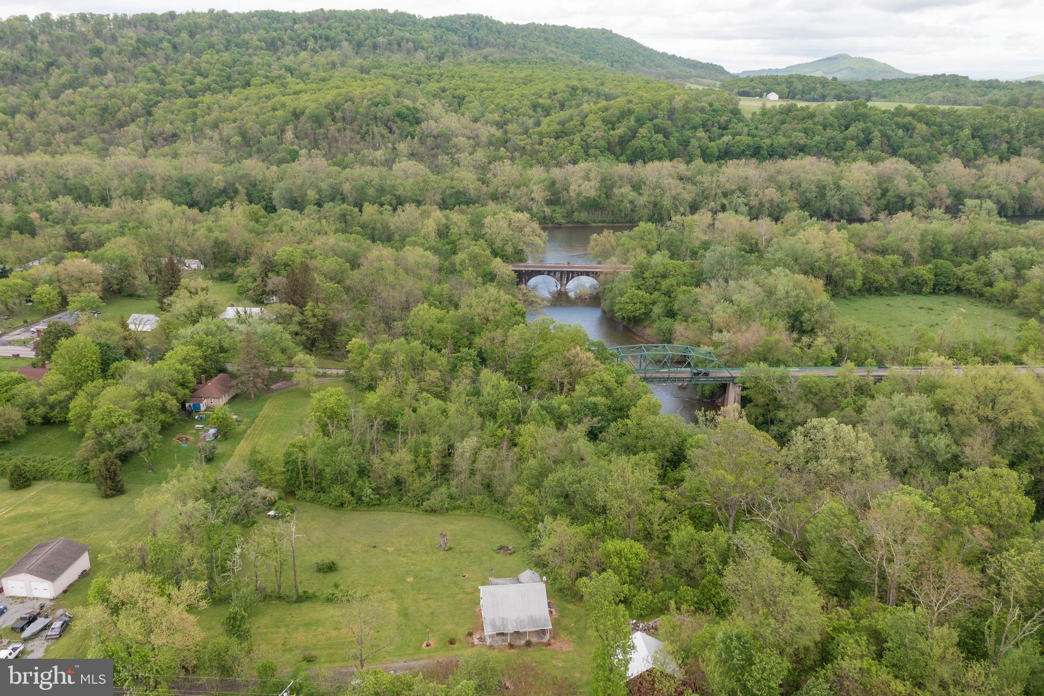 CACAPON VILLAGE - Residential