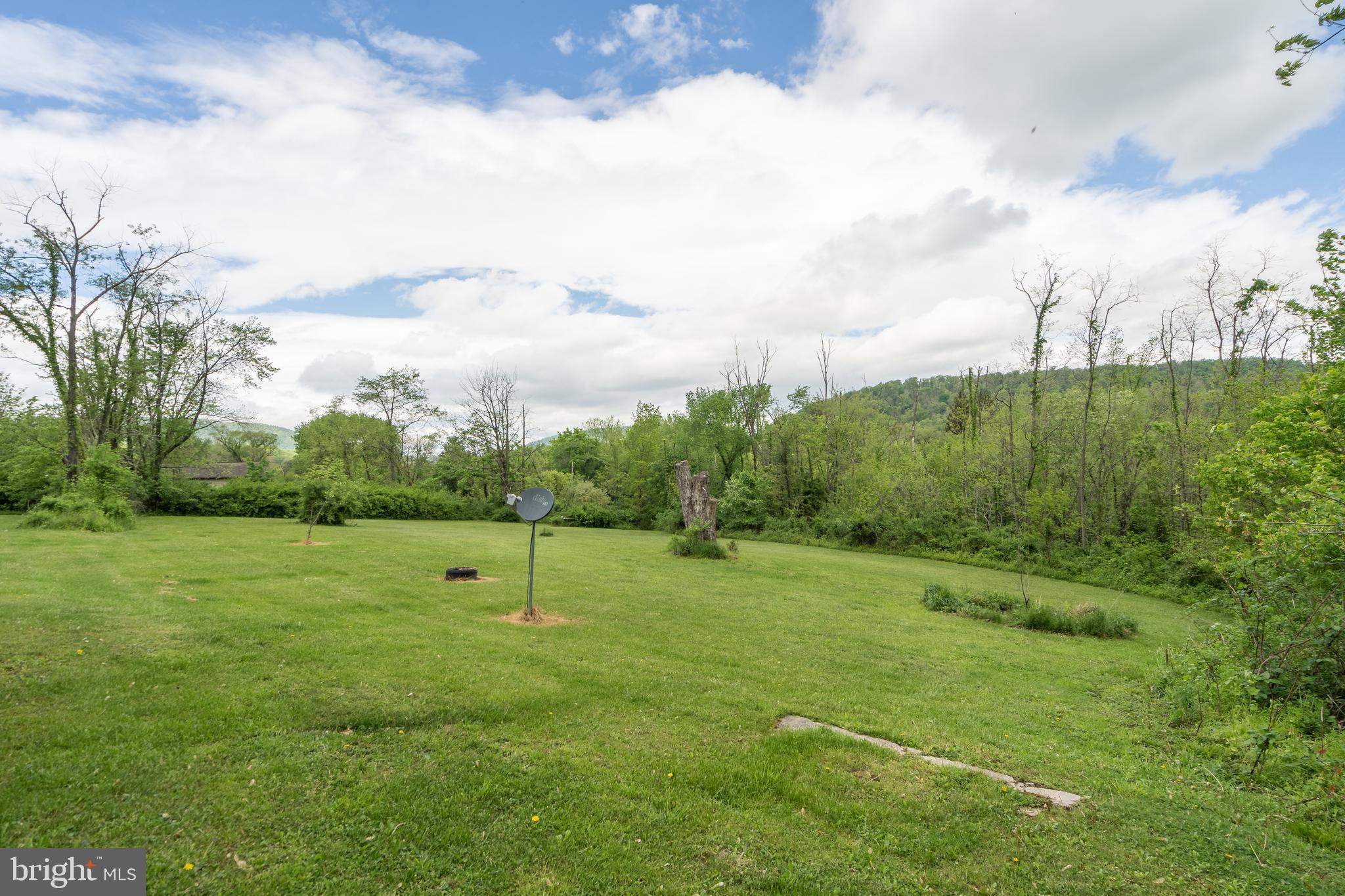 CACAPON VILLAGE - Residential