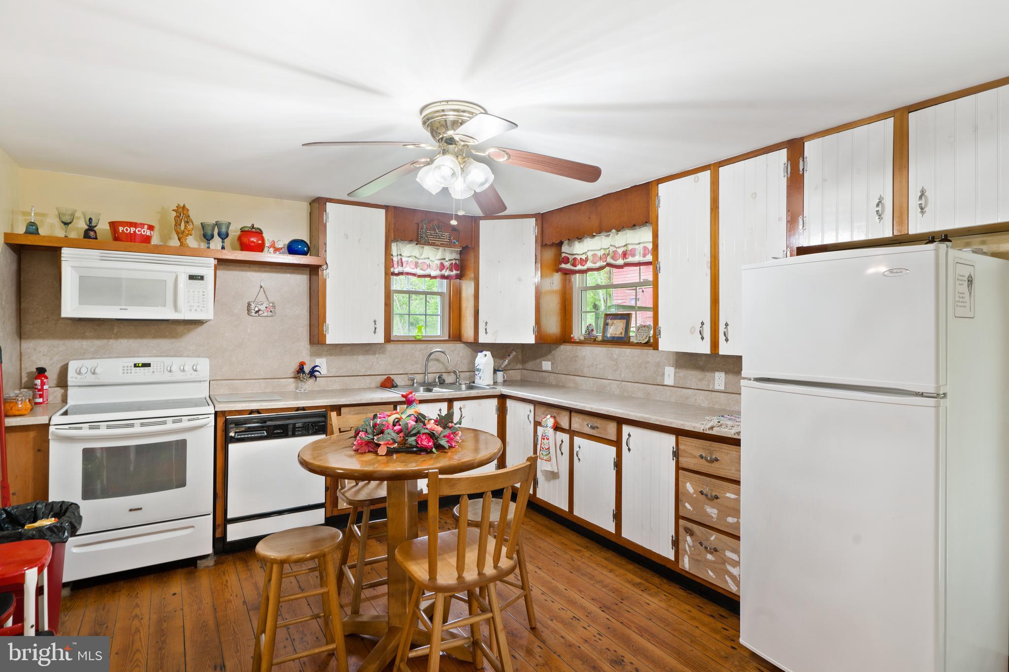 CACAPON VILLAGE - Residential