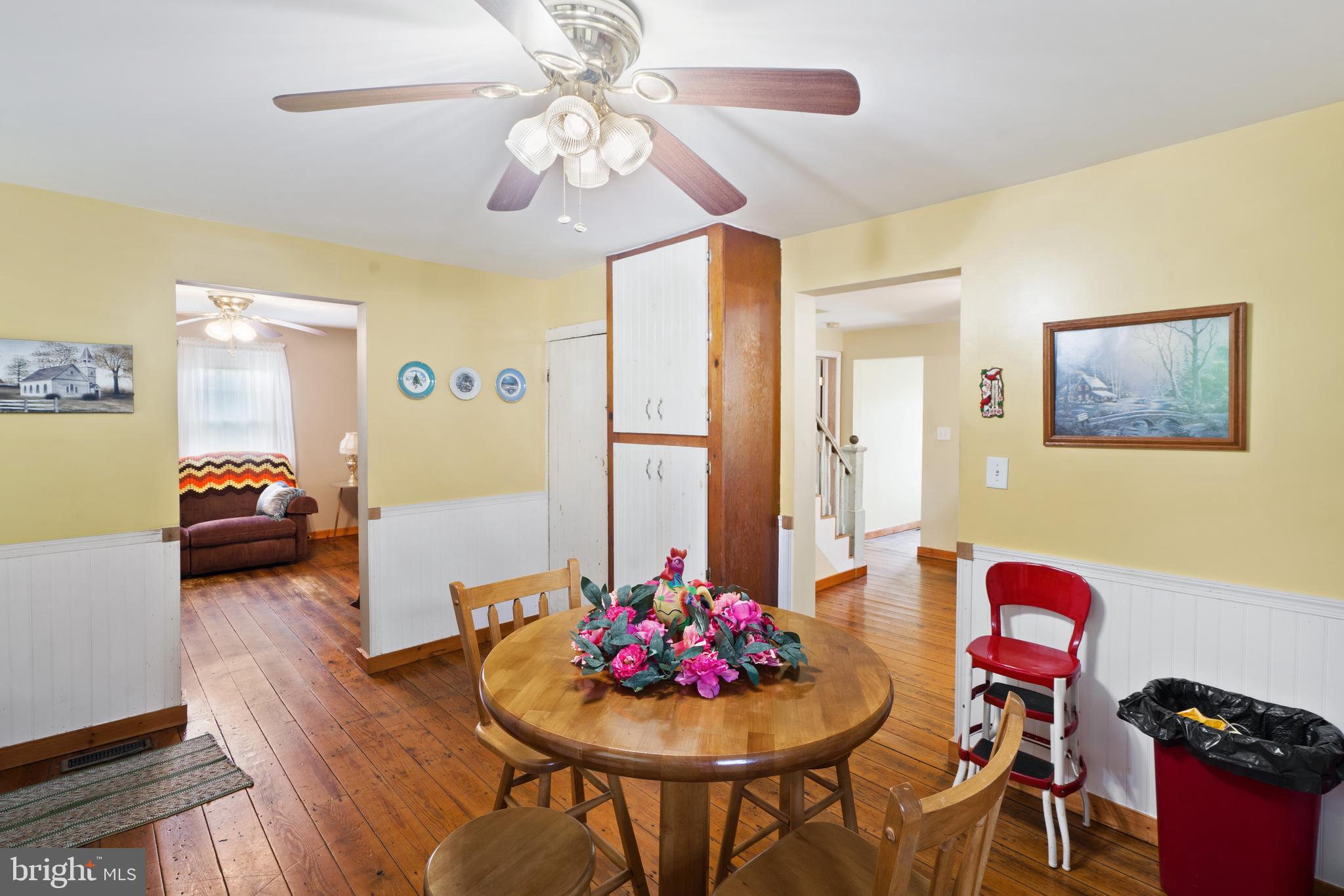 CACAPON VILLAGE - Residential