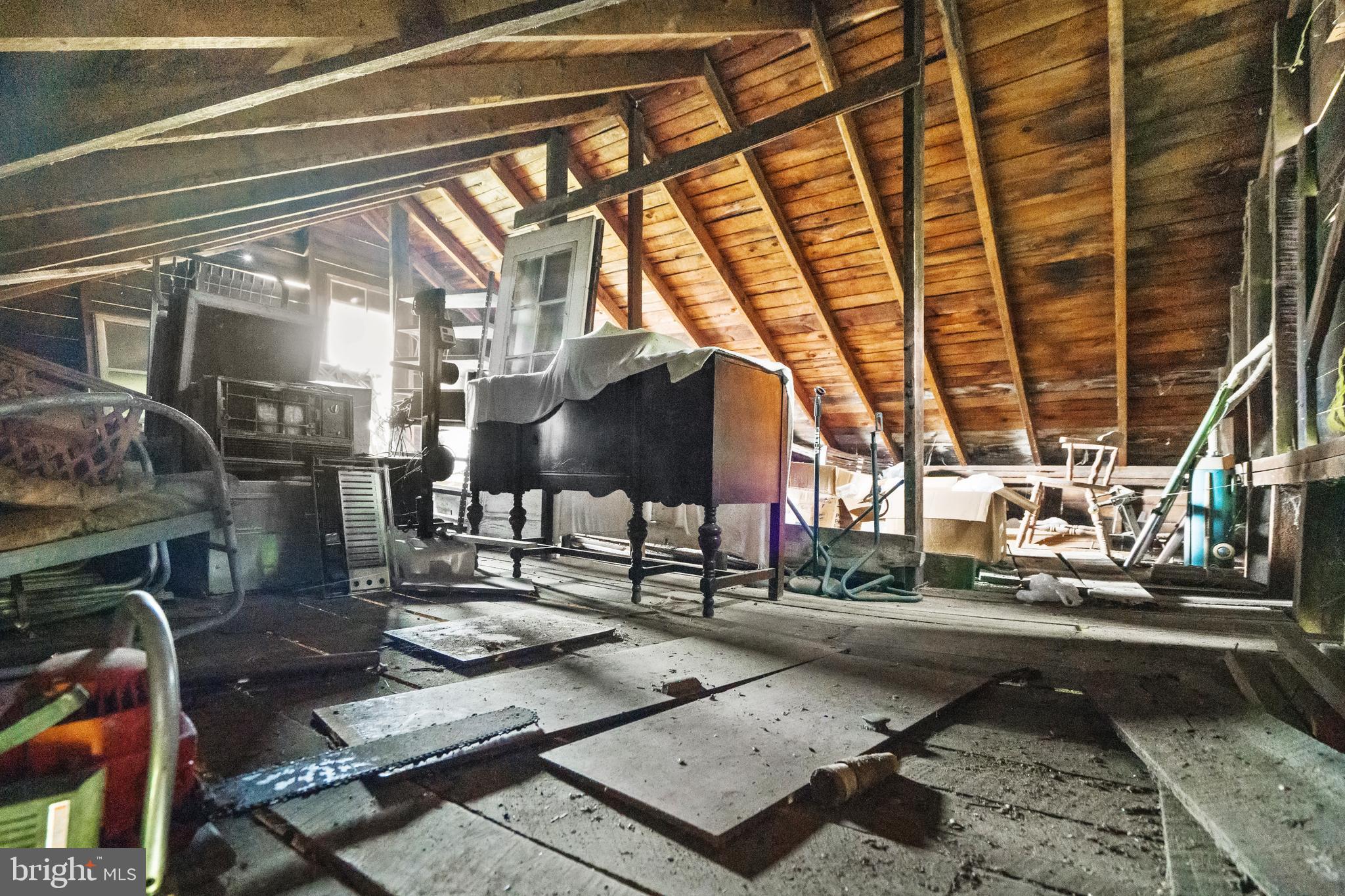 CACAPON VILLAGE - Residential