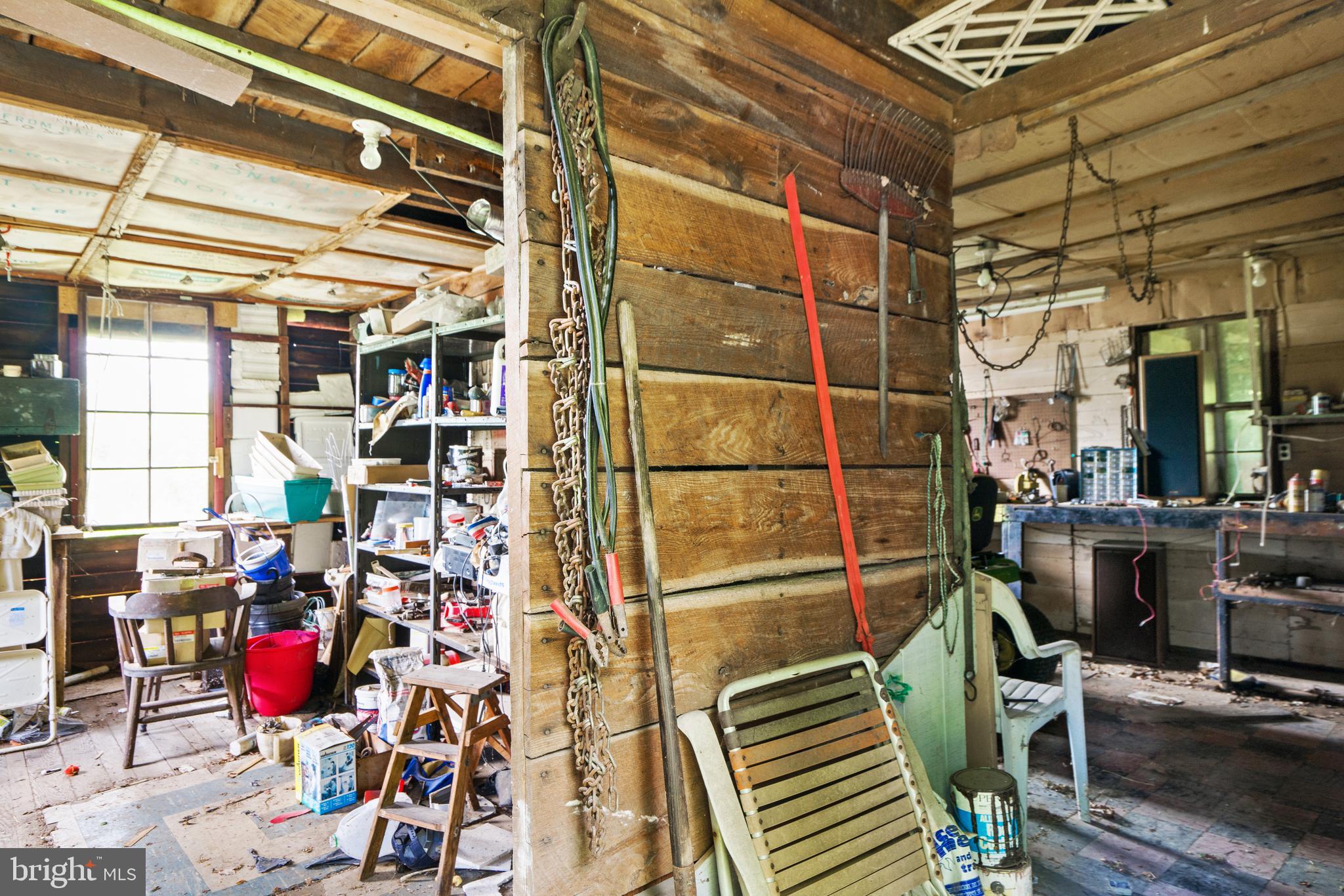 CACAPON VILLAGE - Residential