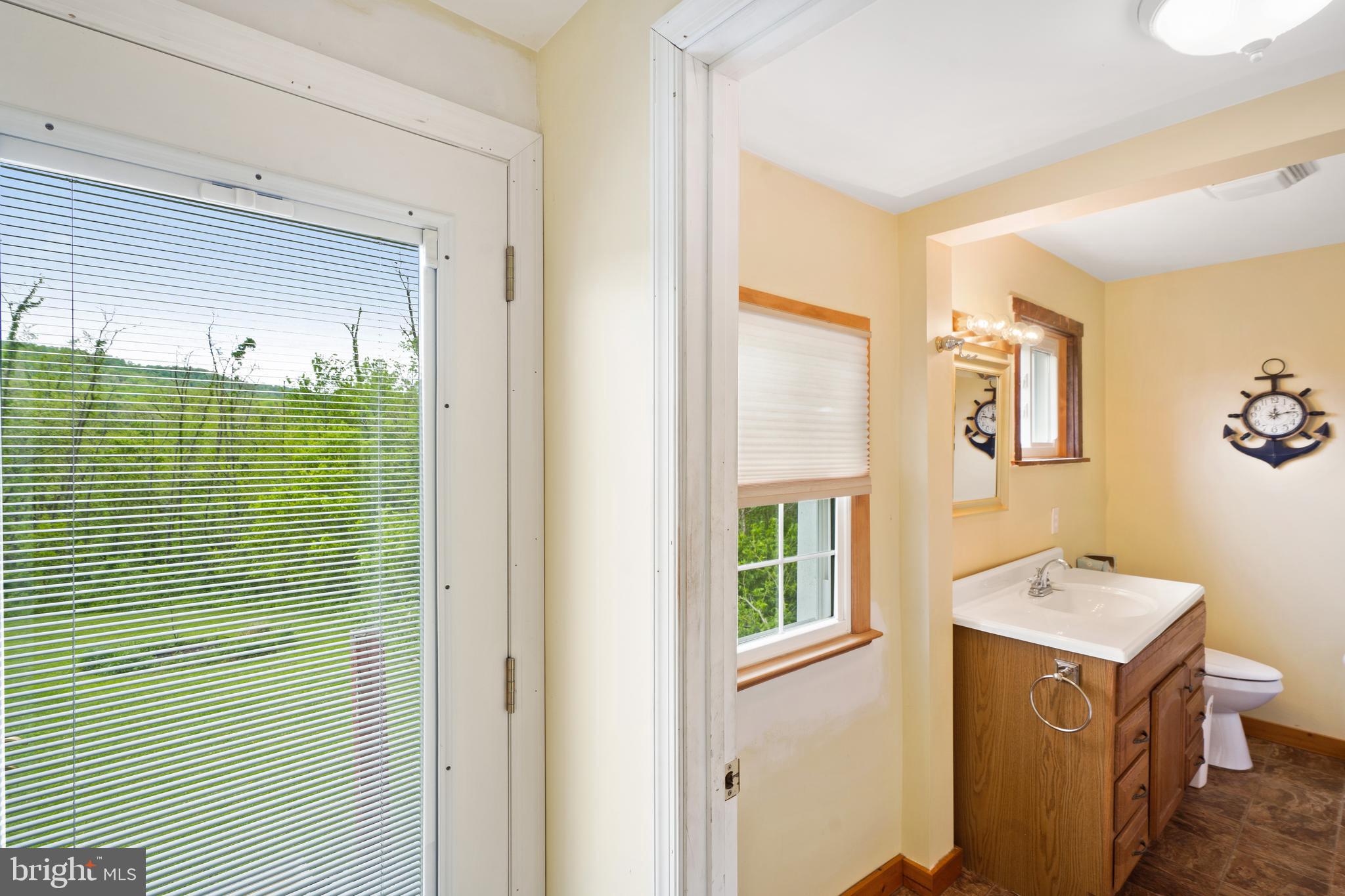 CACAPON VILLAGE - Residential