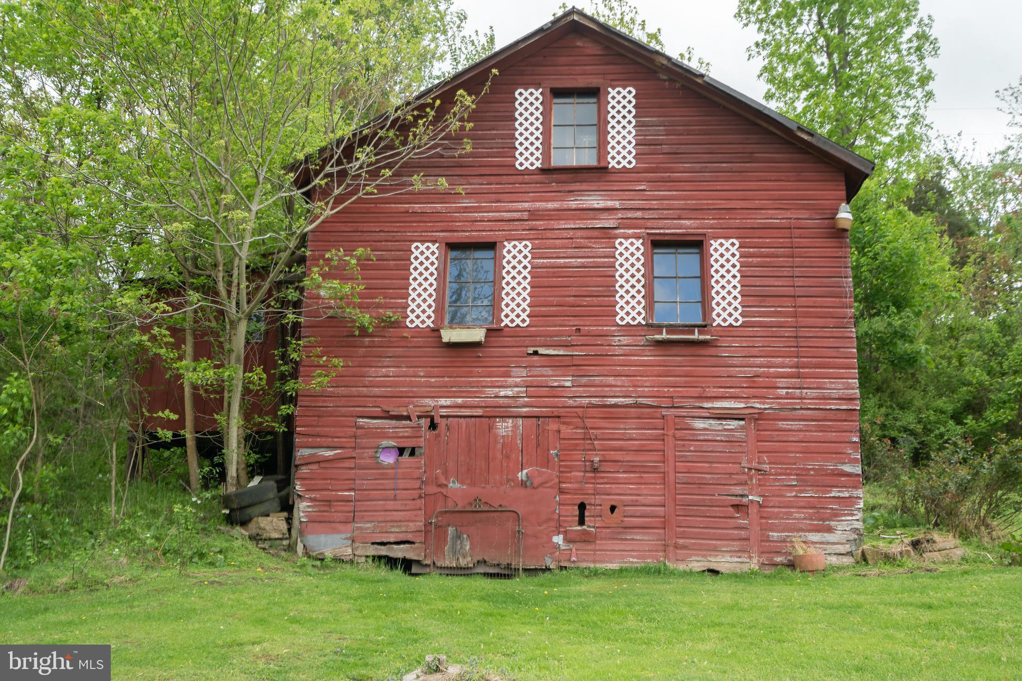 CACAPON VILLAGE - Residential