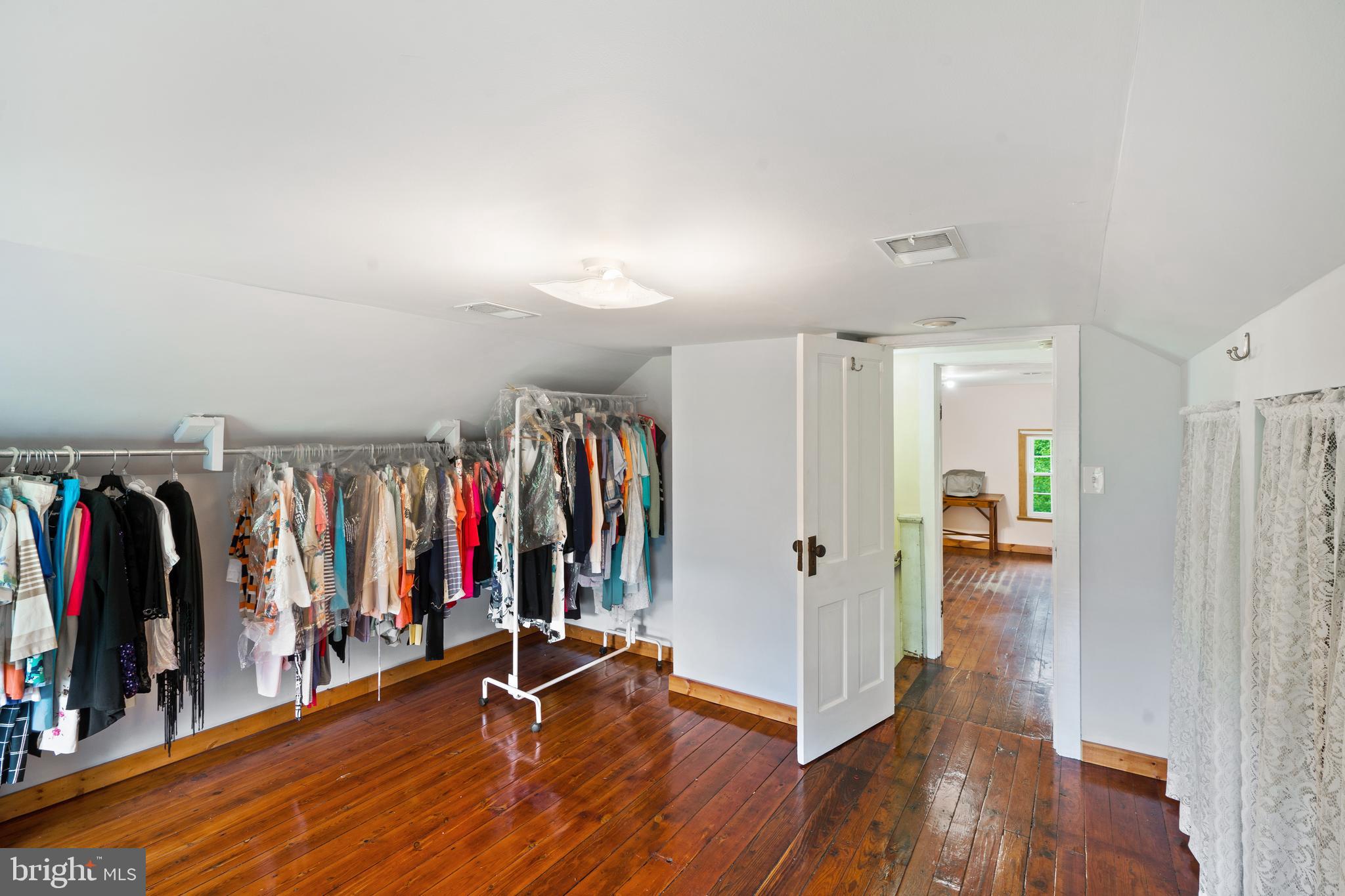 CACAPON VILLAGE - Residential