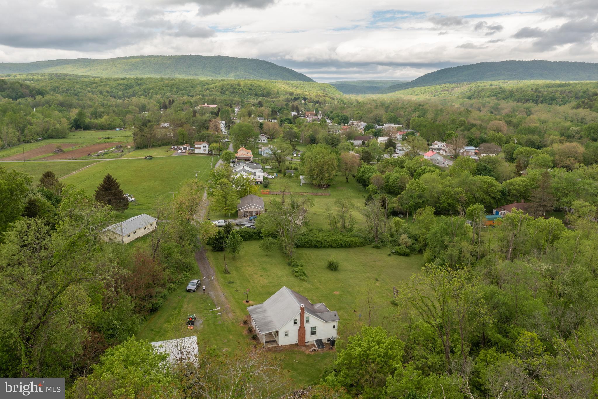 CACAPON VILLAGE - Residential