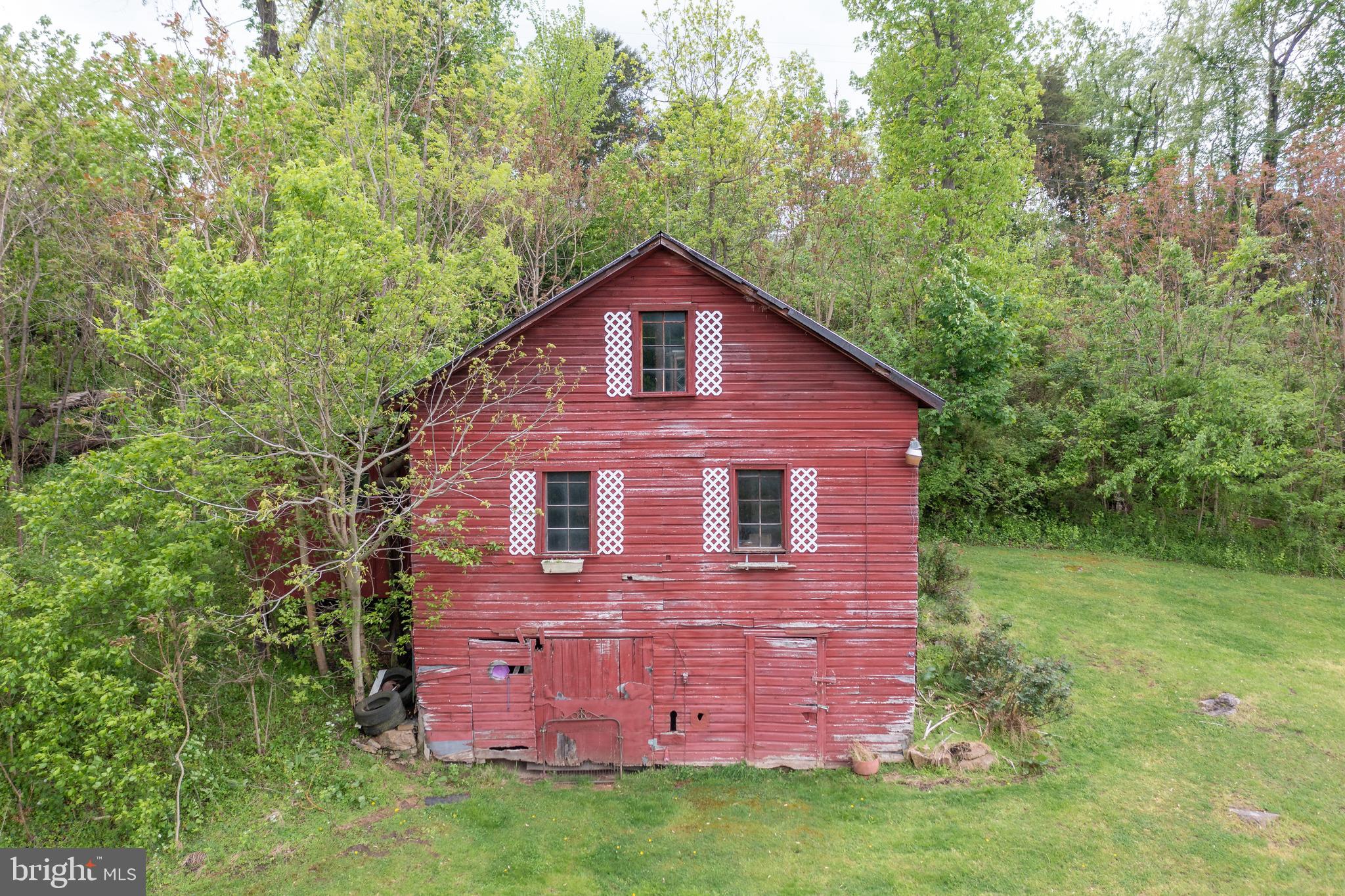CACAPON VILLAGE - Residential