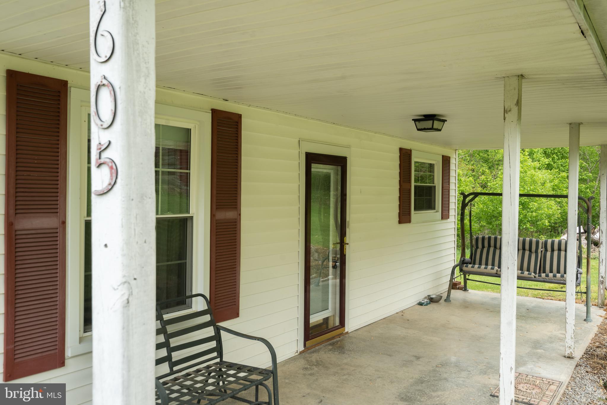 CACAPON VILLAGE - Residential