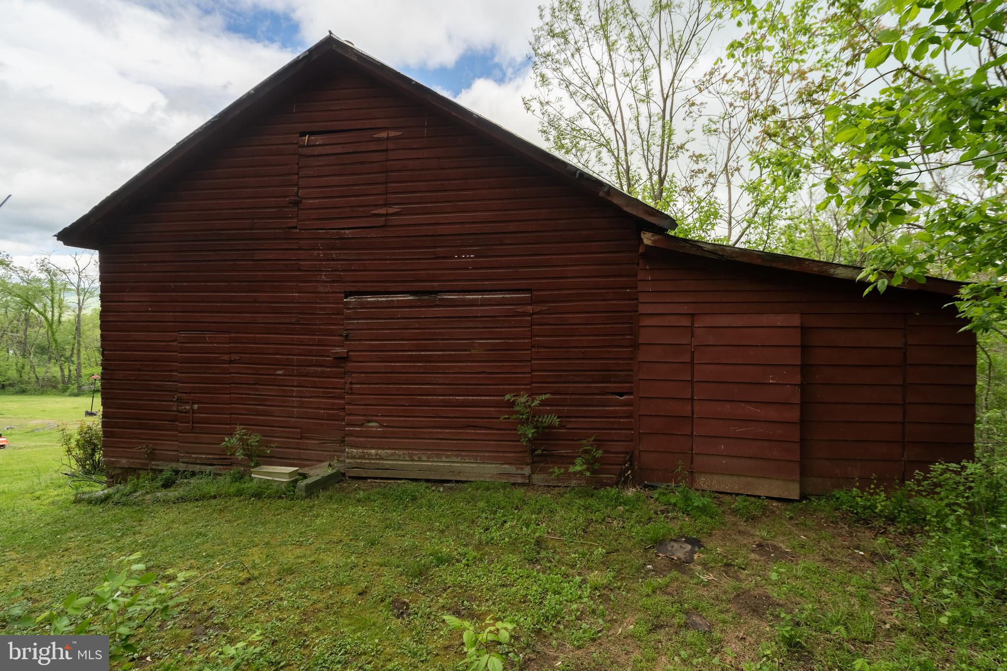 CACAPON VILLAGE - Residential