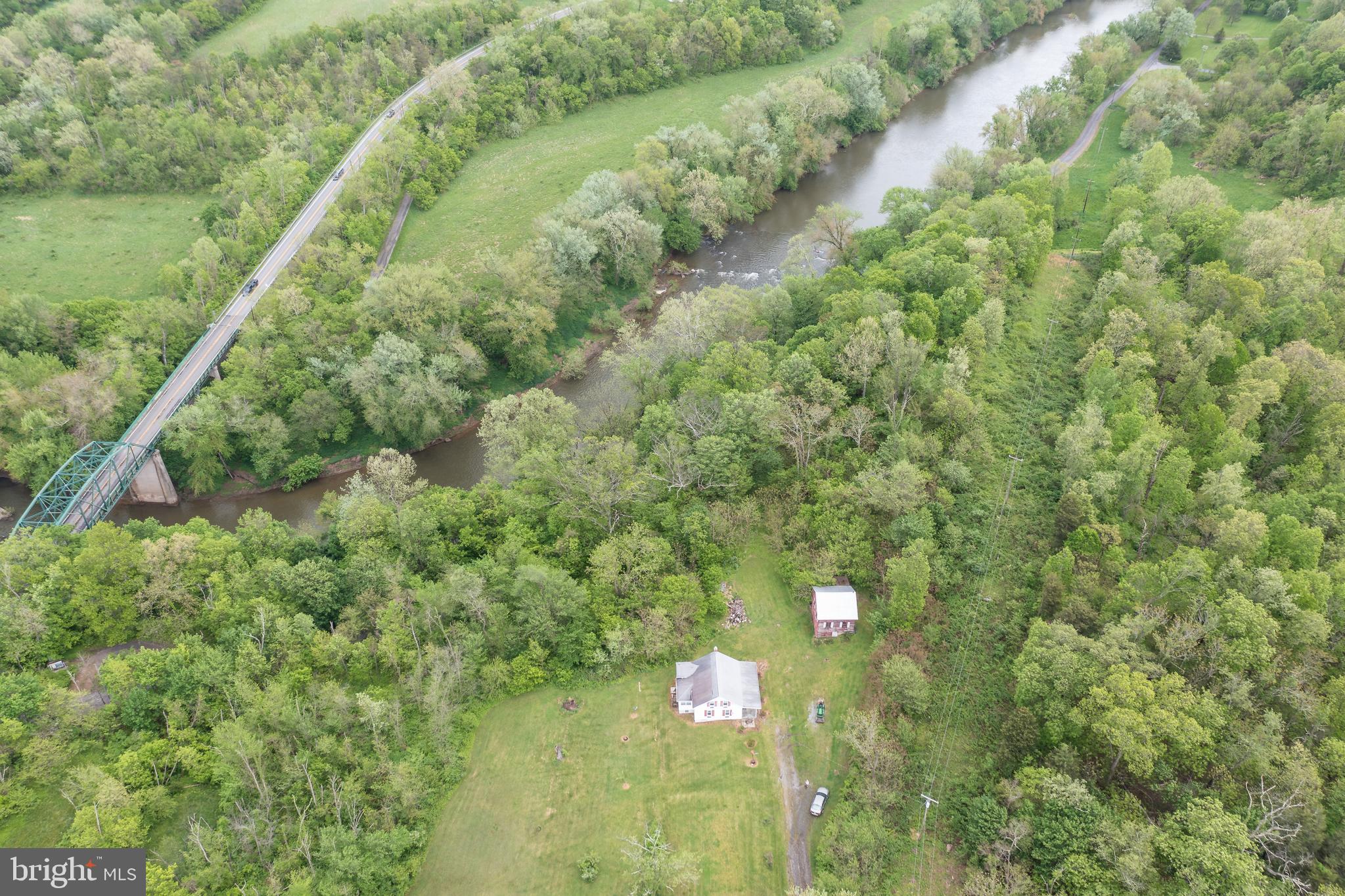 CACAPON VILLAGE - Residential