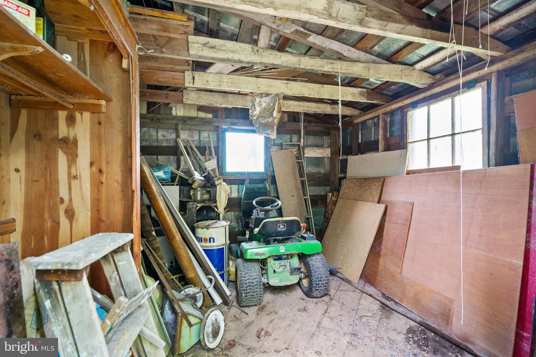 CACAPON VILLAGE - Residential