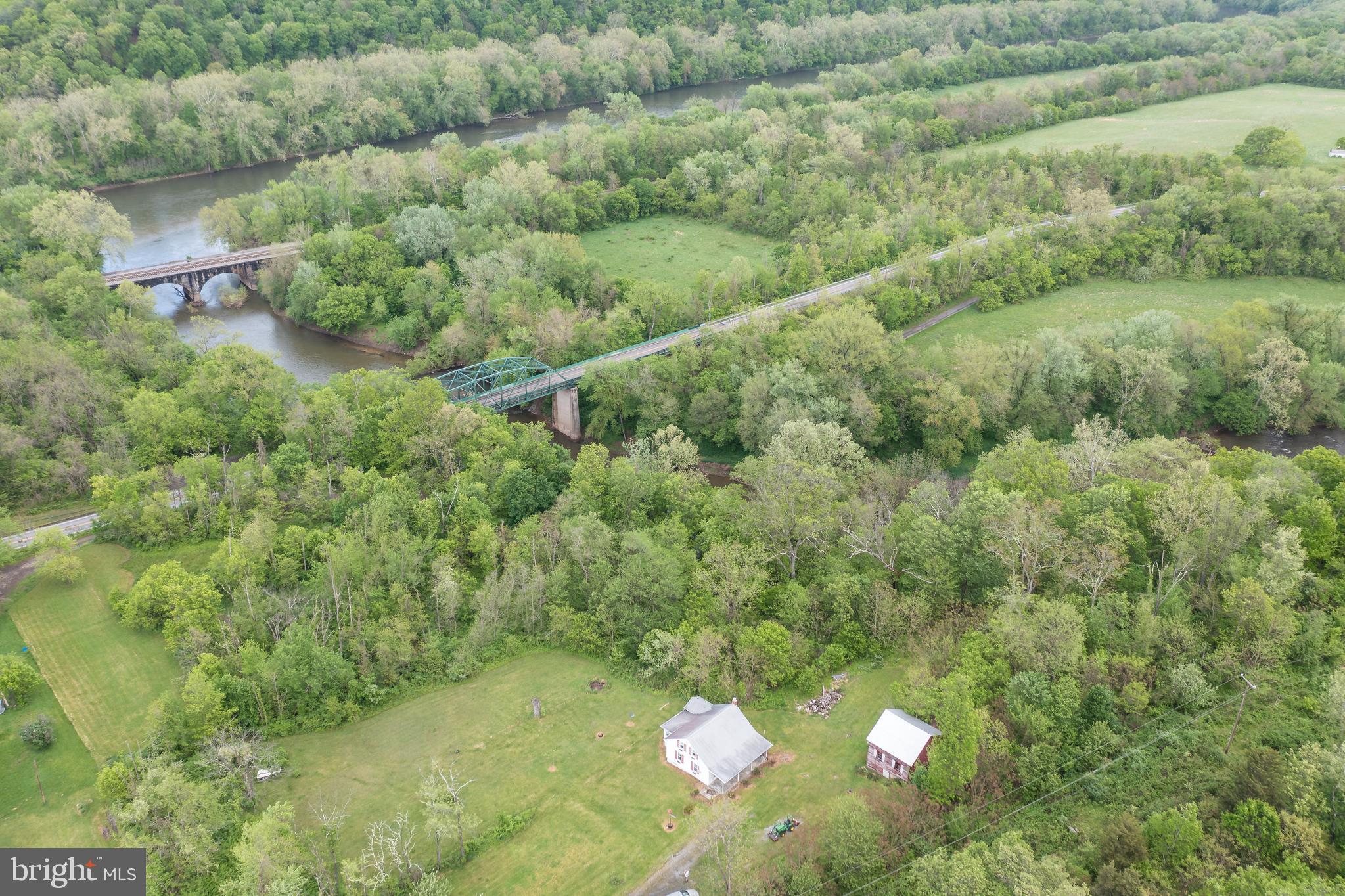 CACAPON VILLAGE - Residential